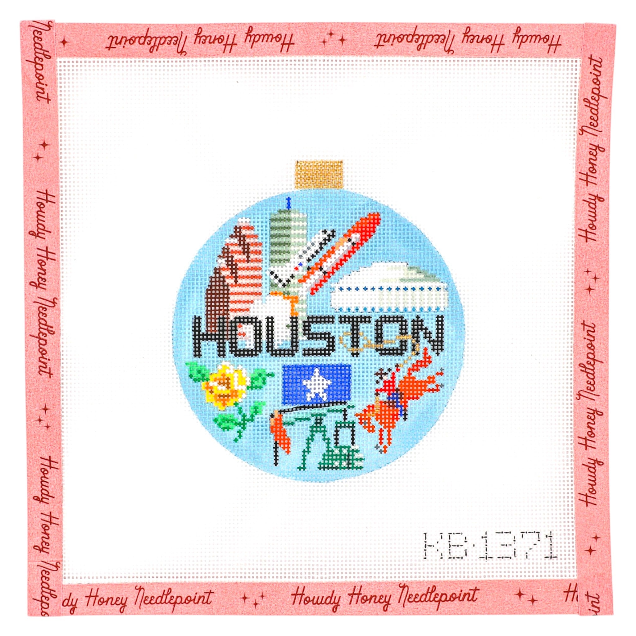 Houston Travel Round