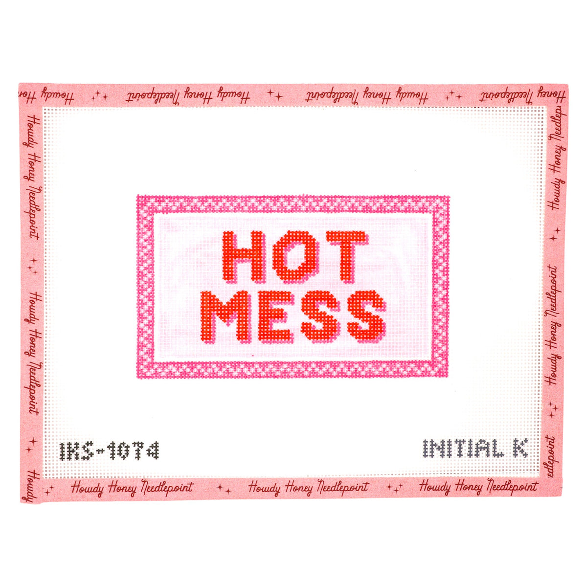 Hot Mess
