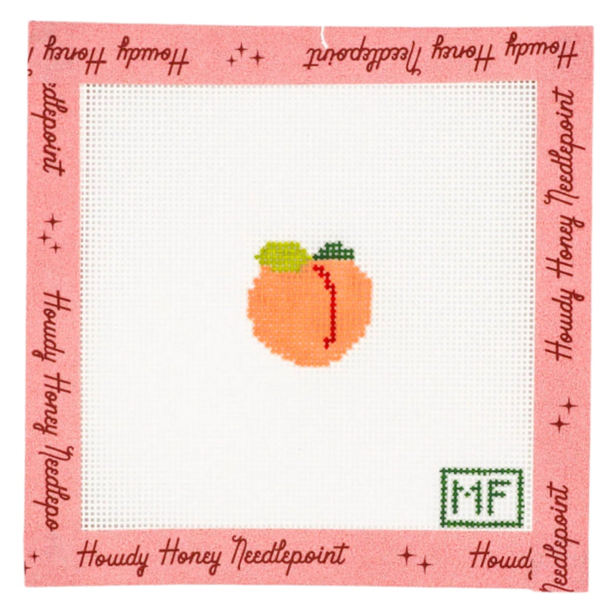 Peach Mini