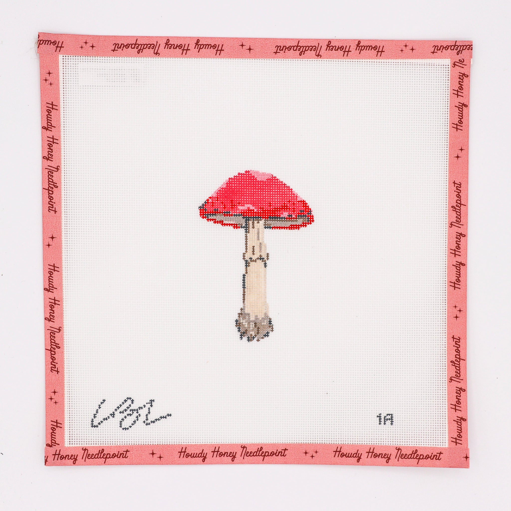 Mushroom Series