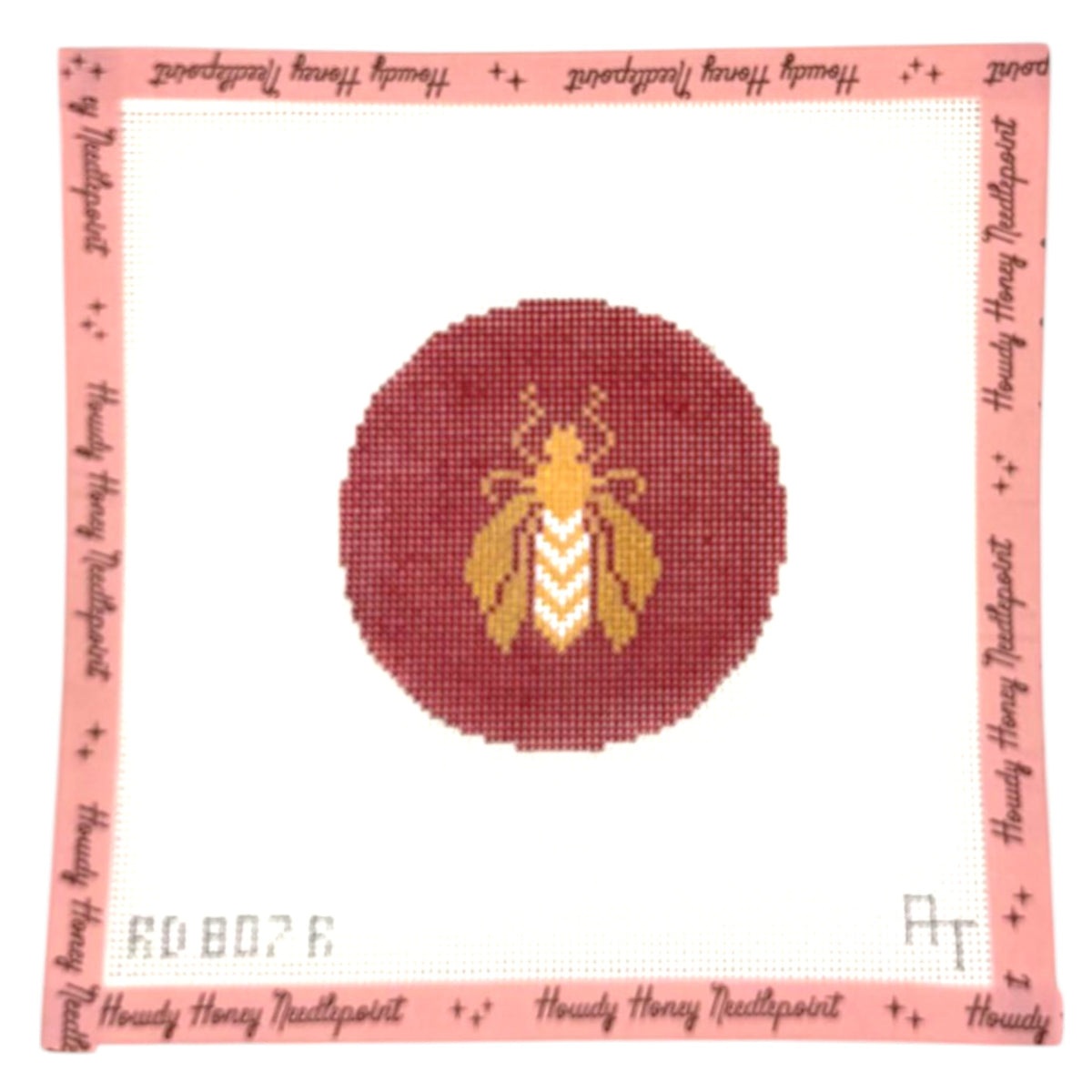 Red Bee Round