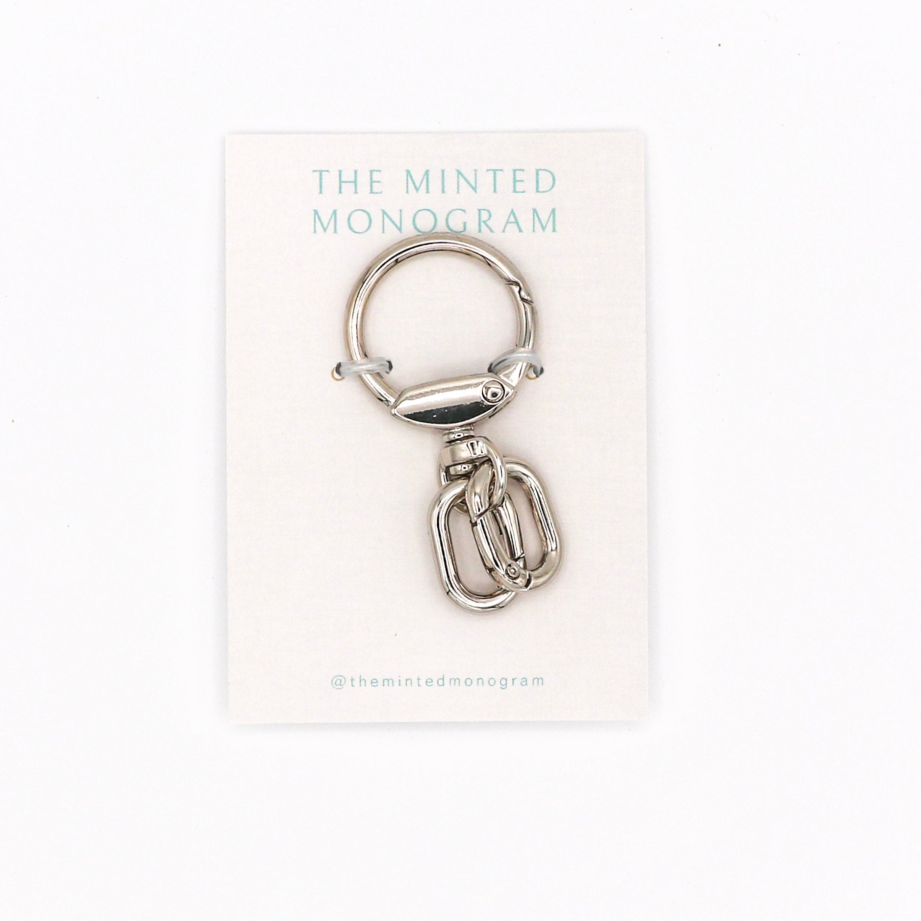 Accessory Clip