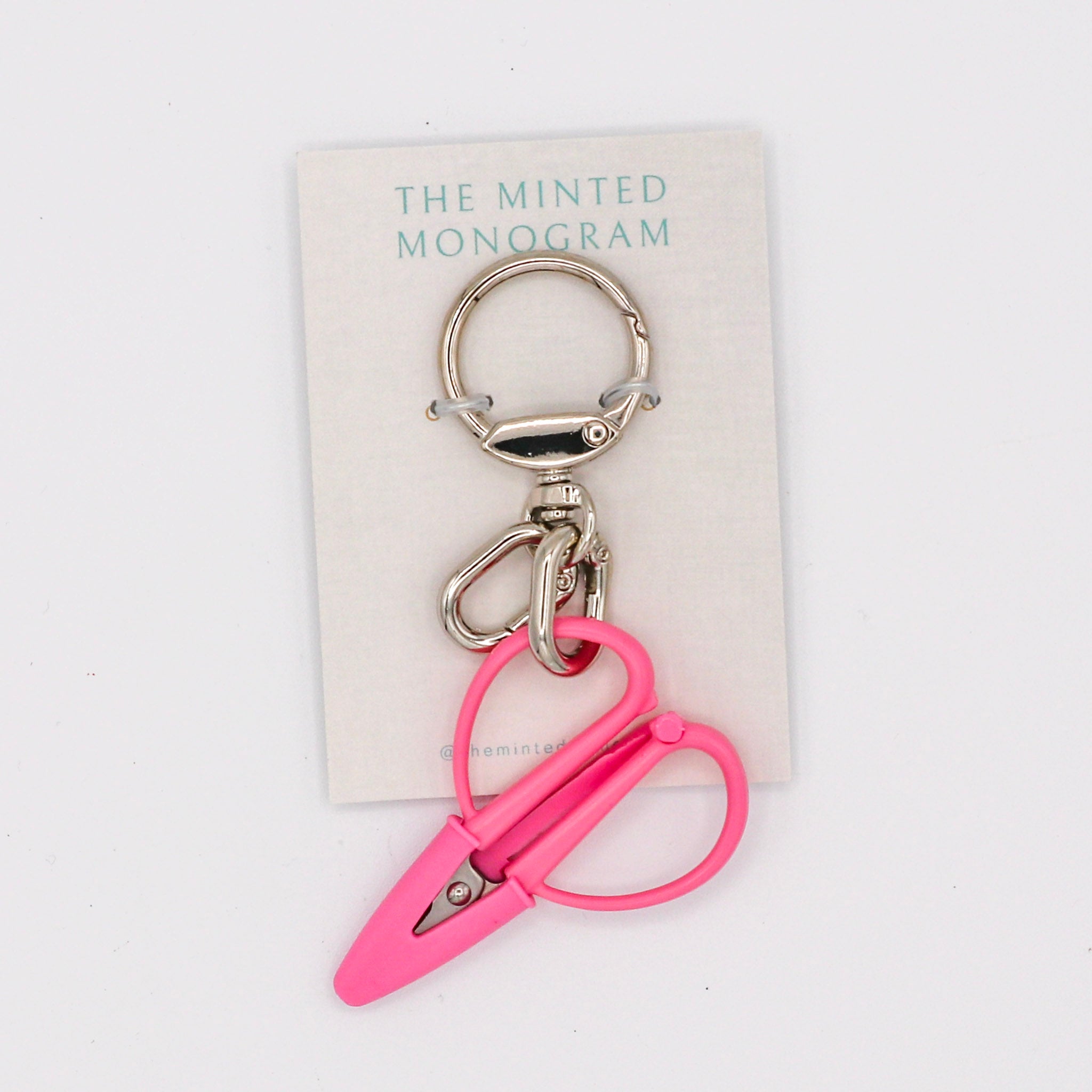 Accessory Clip
