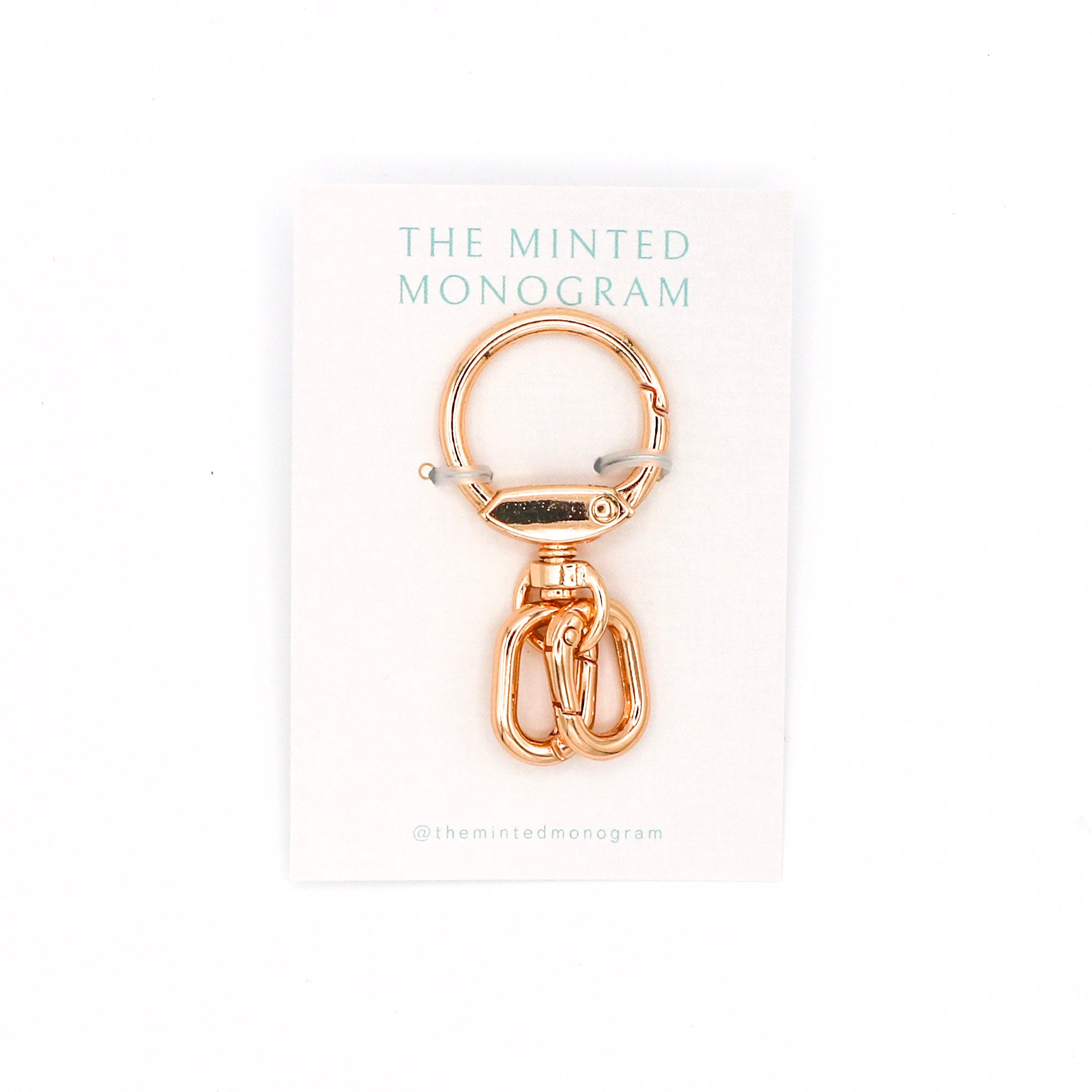 Accessory Clip