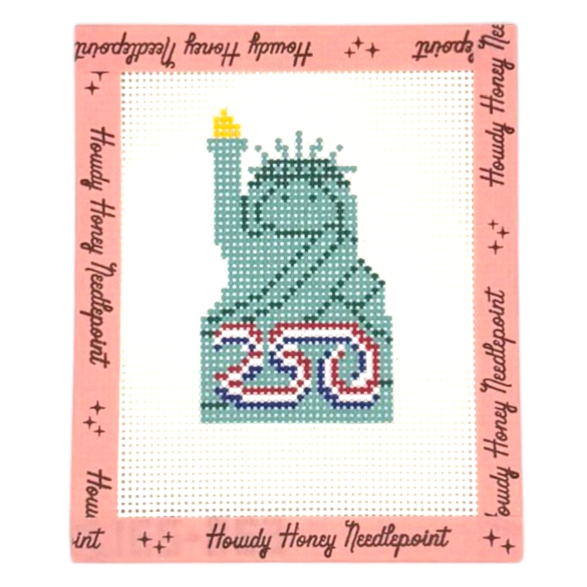 Stitch-Its Angels