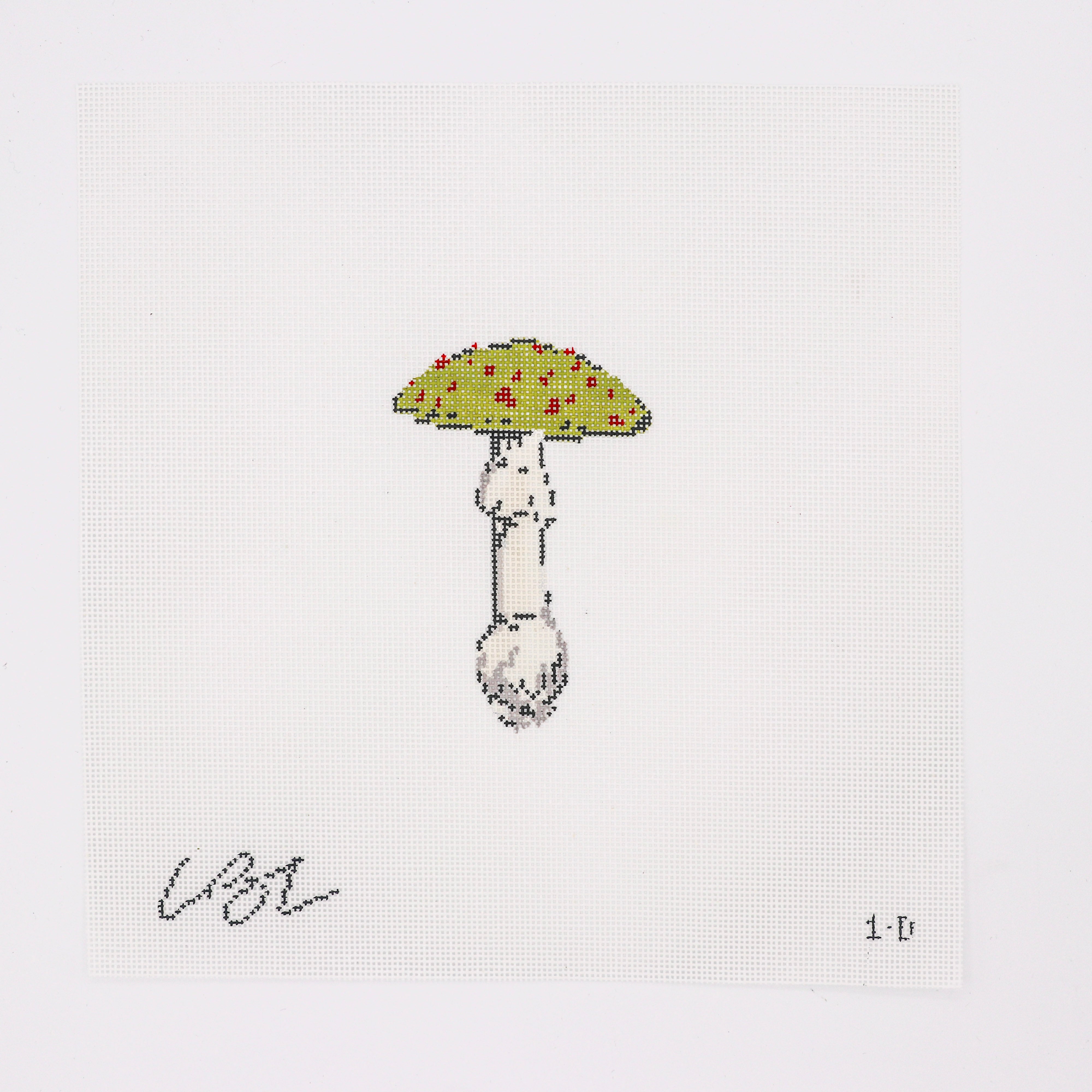 Mushroom Series