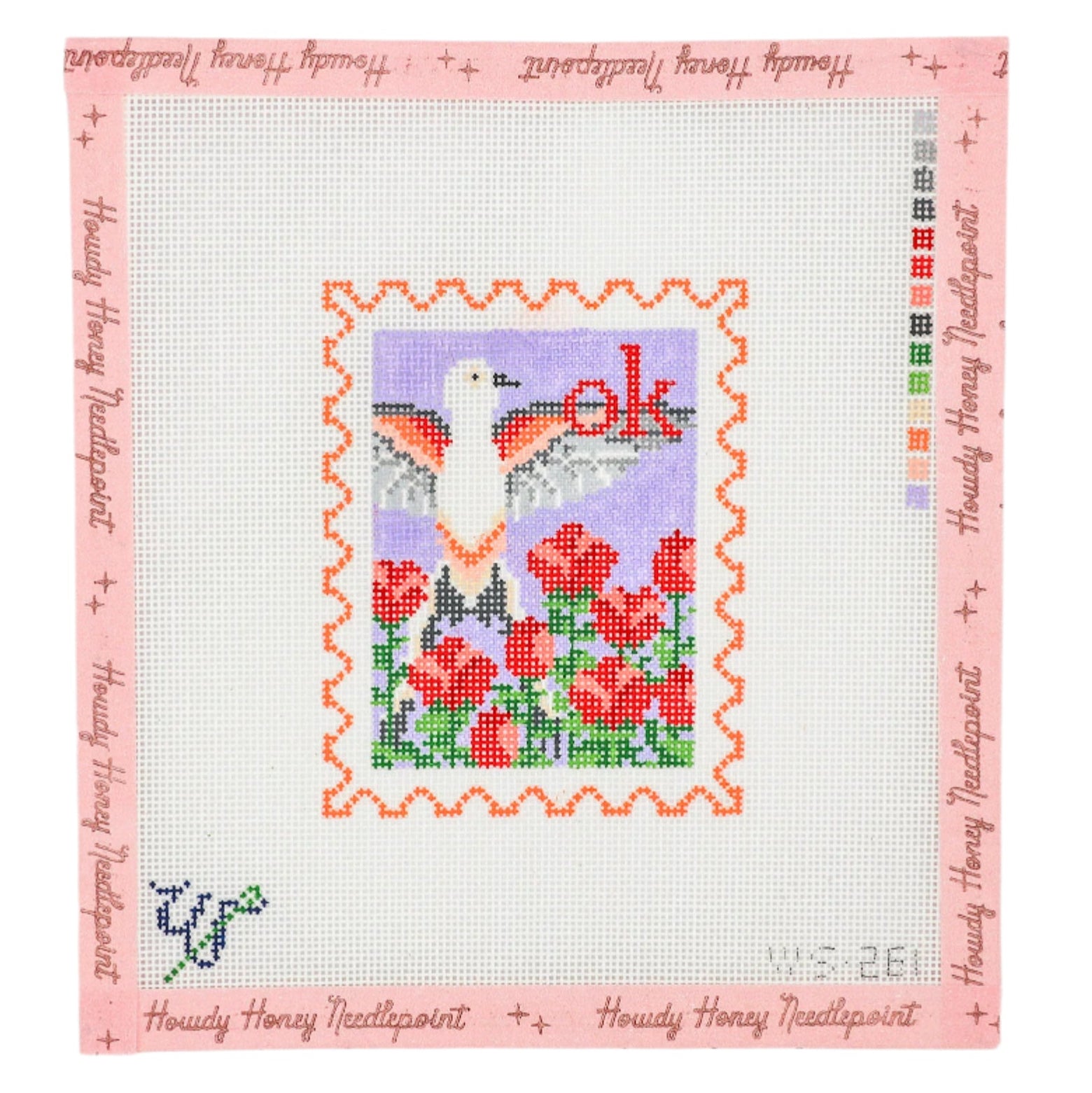 State Stamp Series