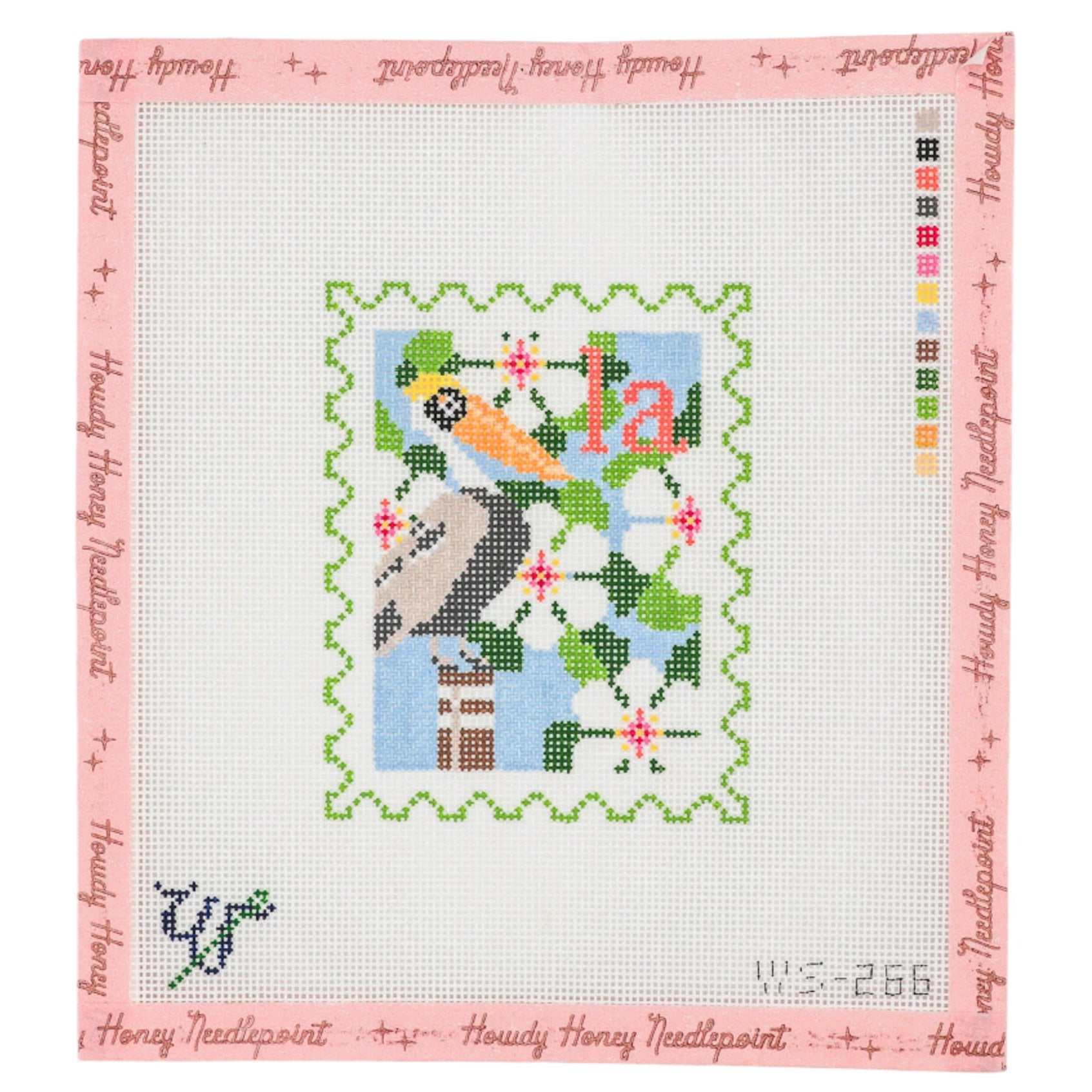 State Stamp Series