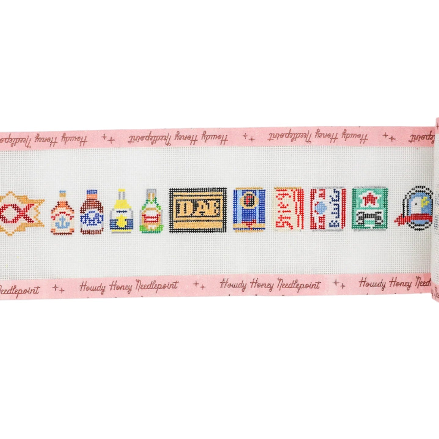 Beers Belt