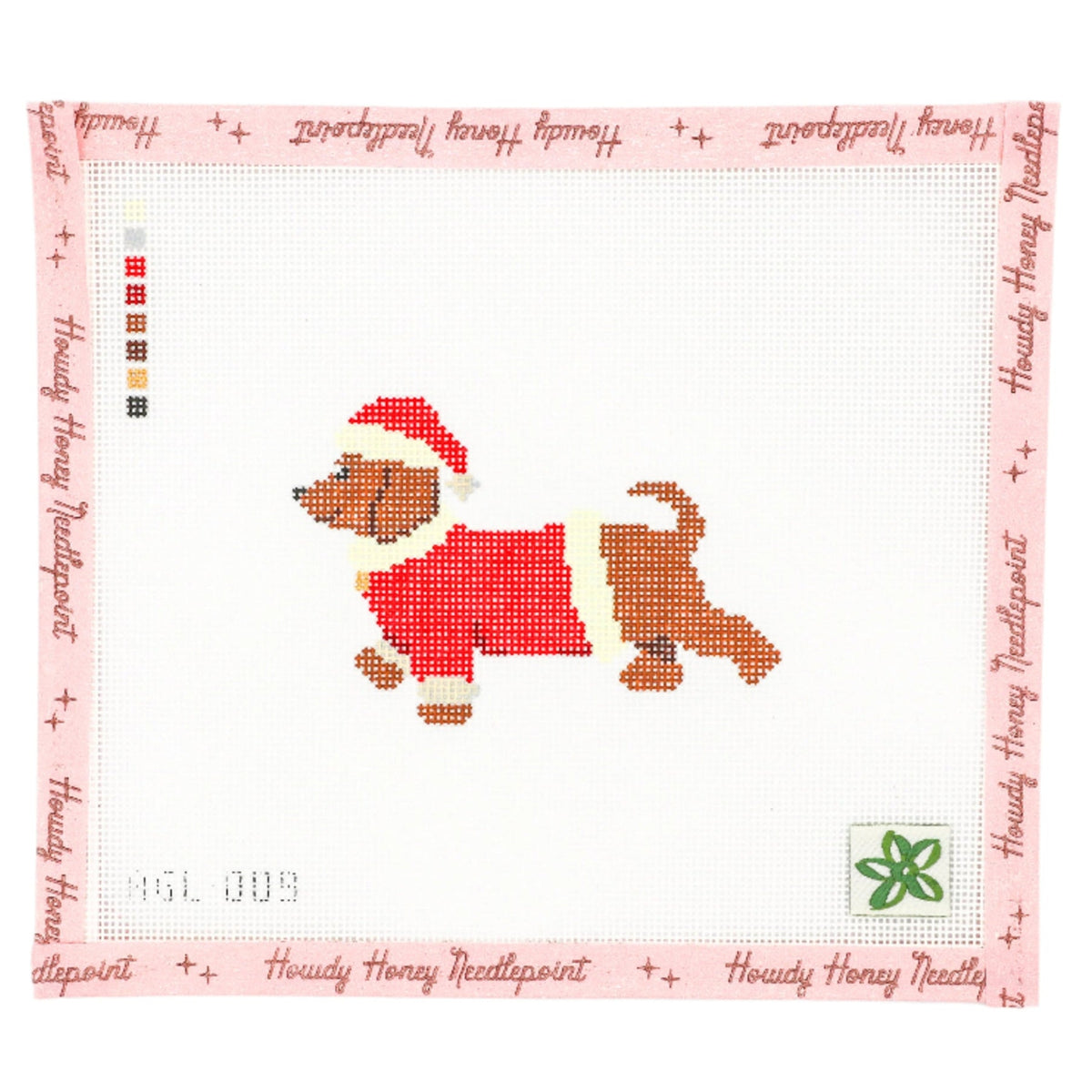Santa Pets