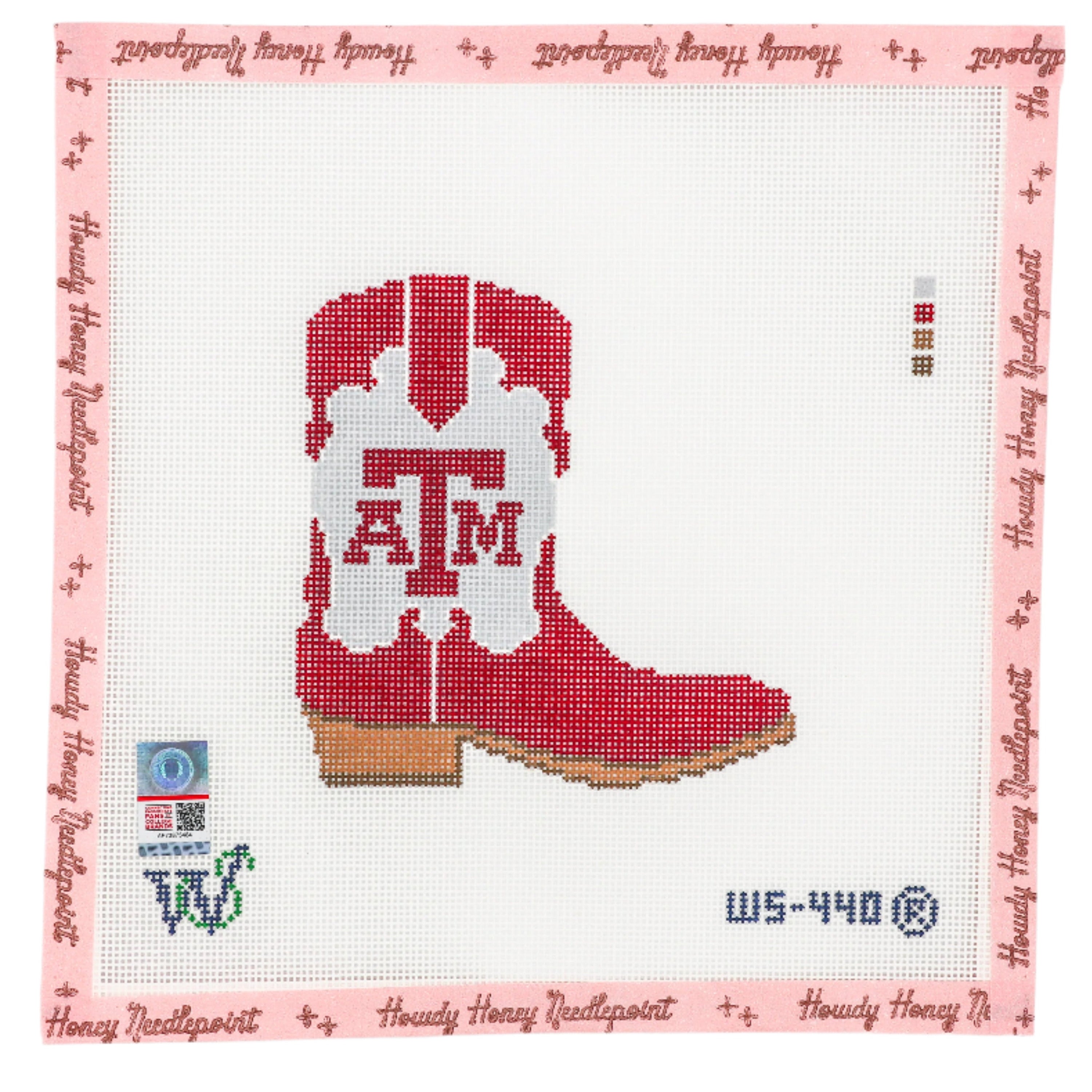College Boots