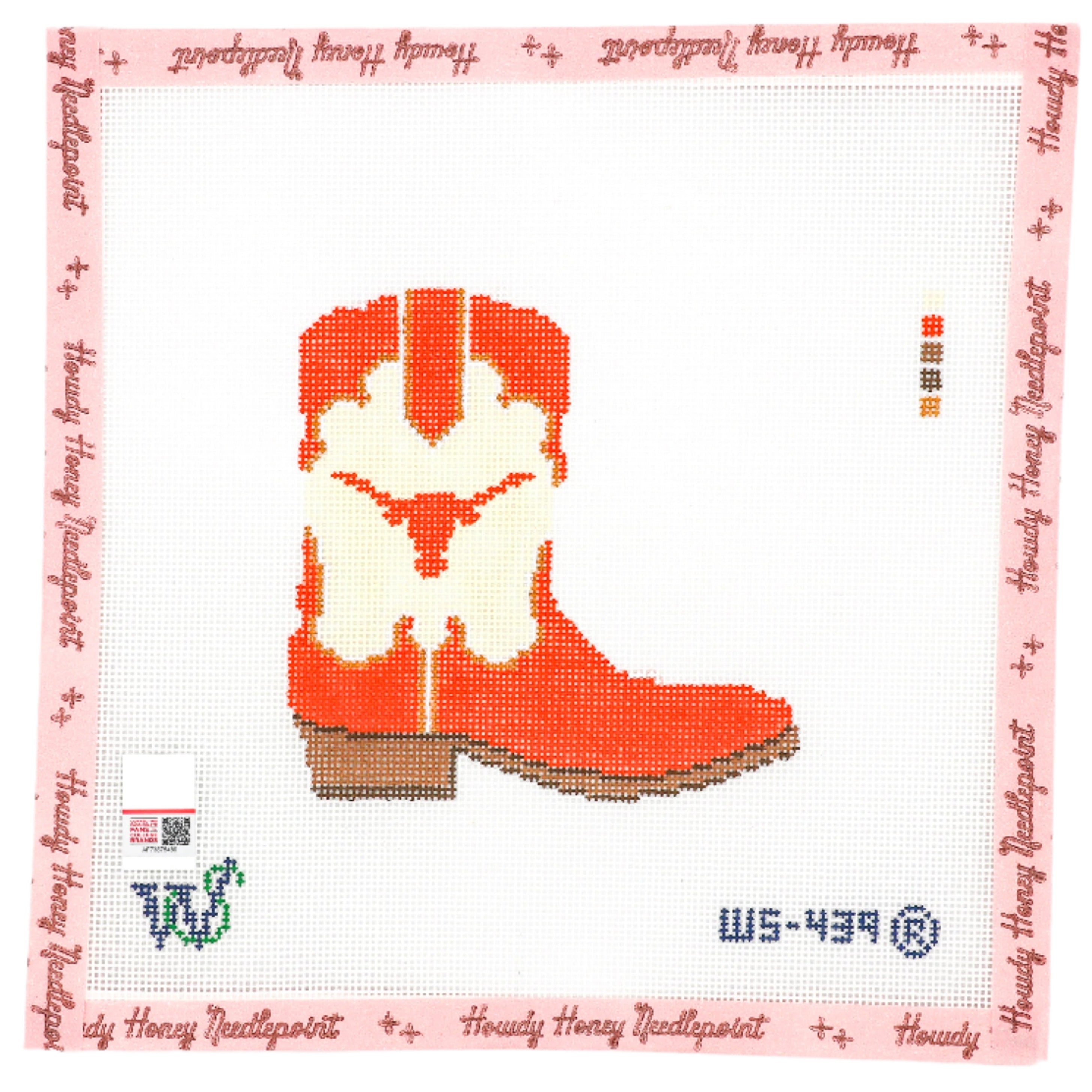 College Boots