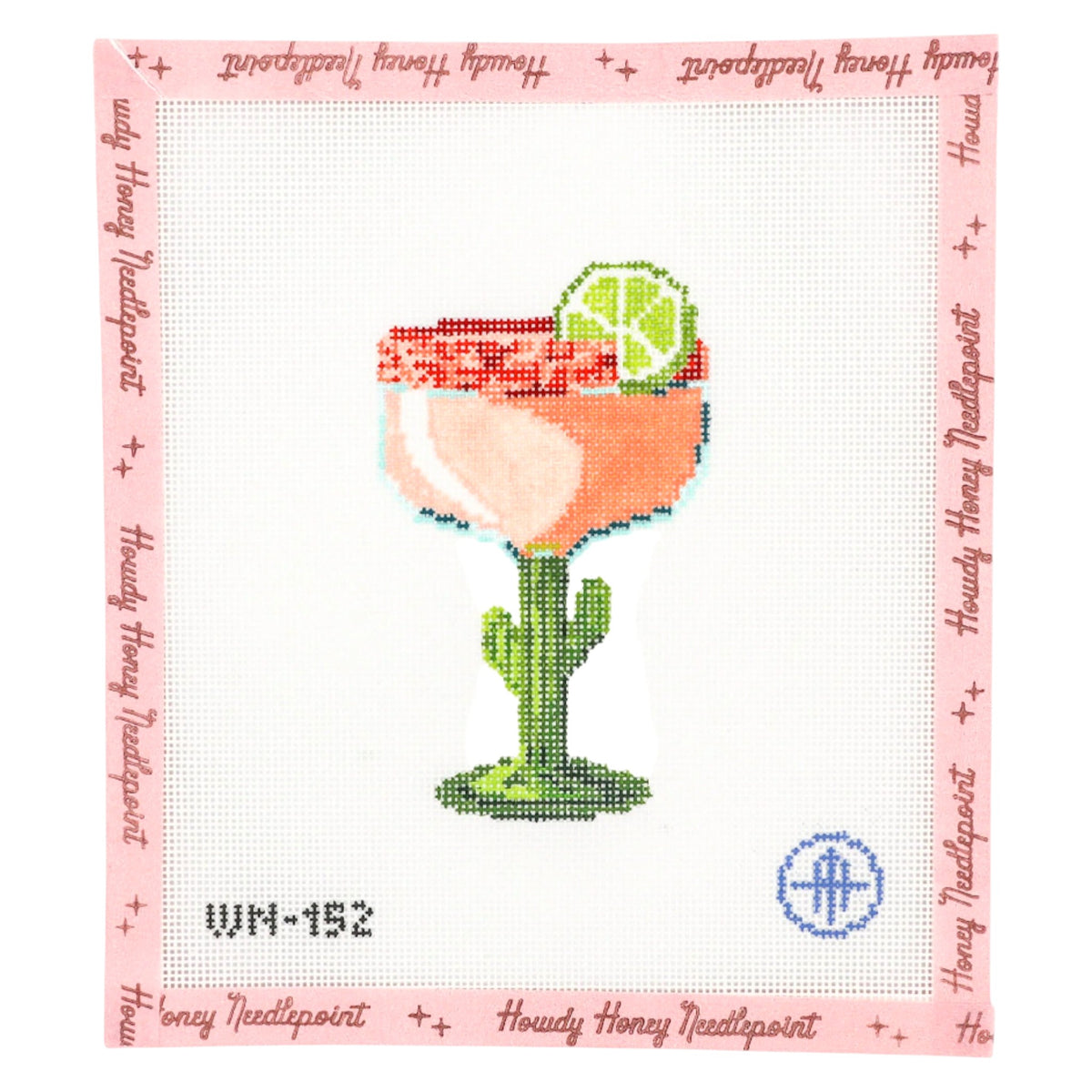 Guava Sauvé Cactus Margarita