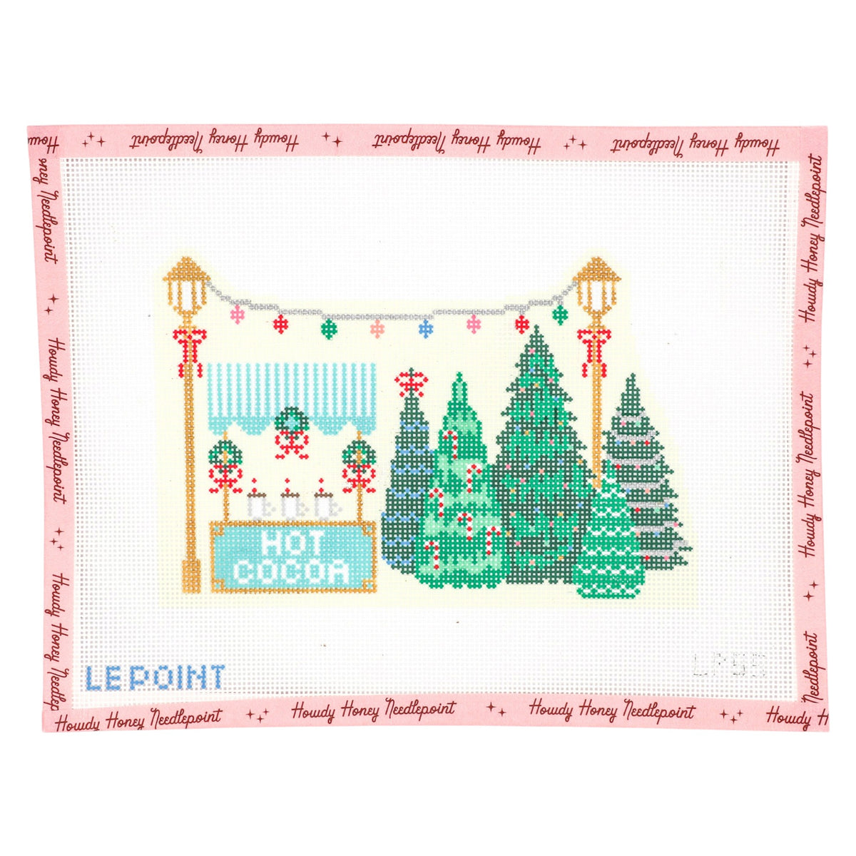 Christmas Village