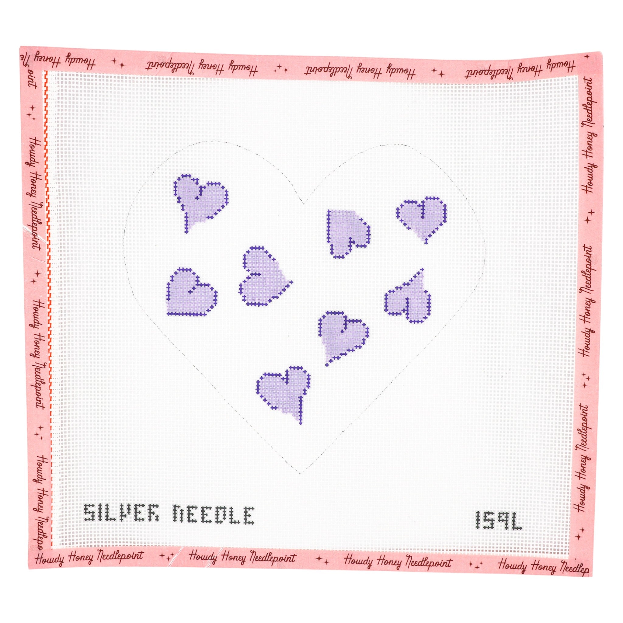 Heart Pillows