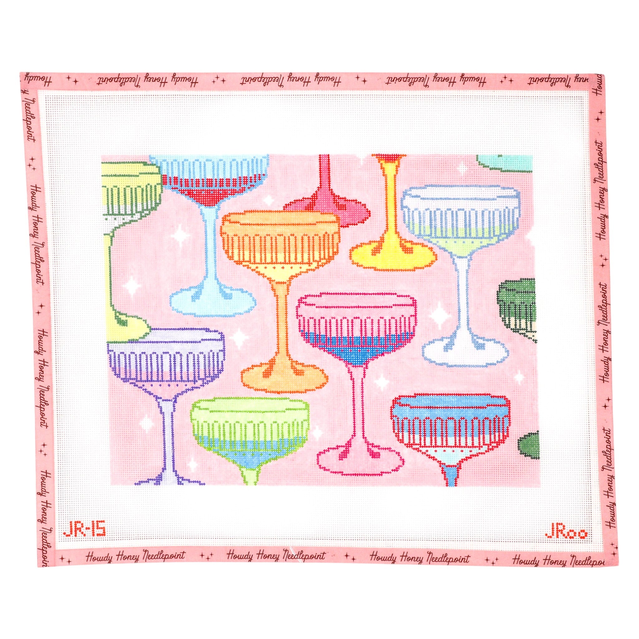 Champagne Party