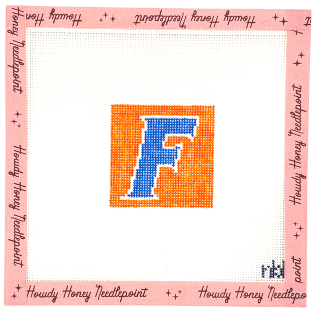 University of Florida Mini Square