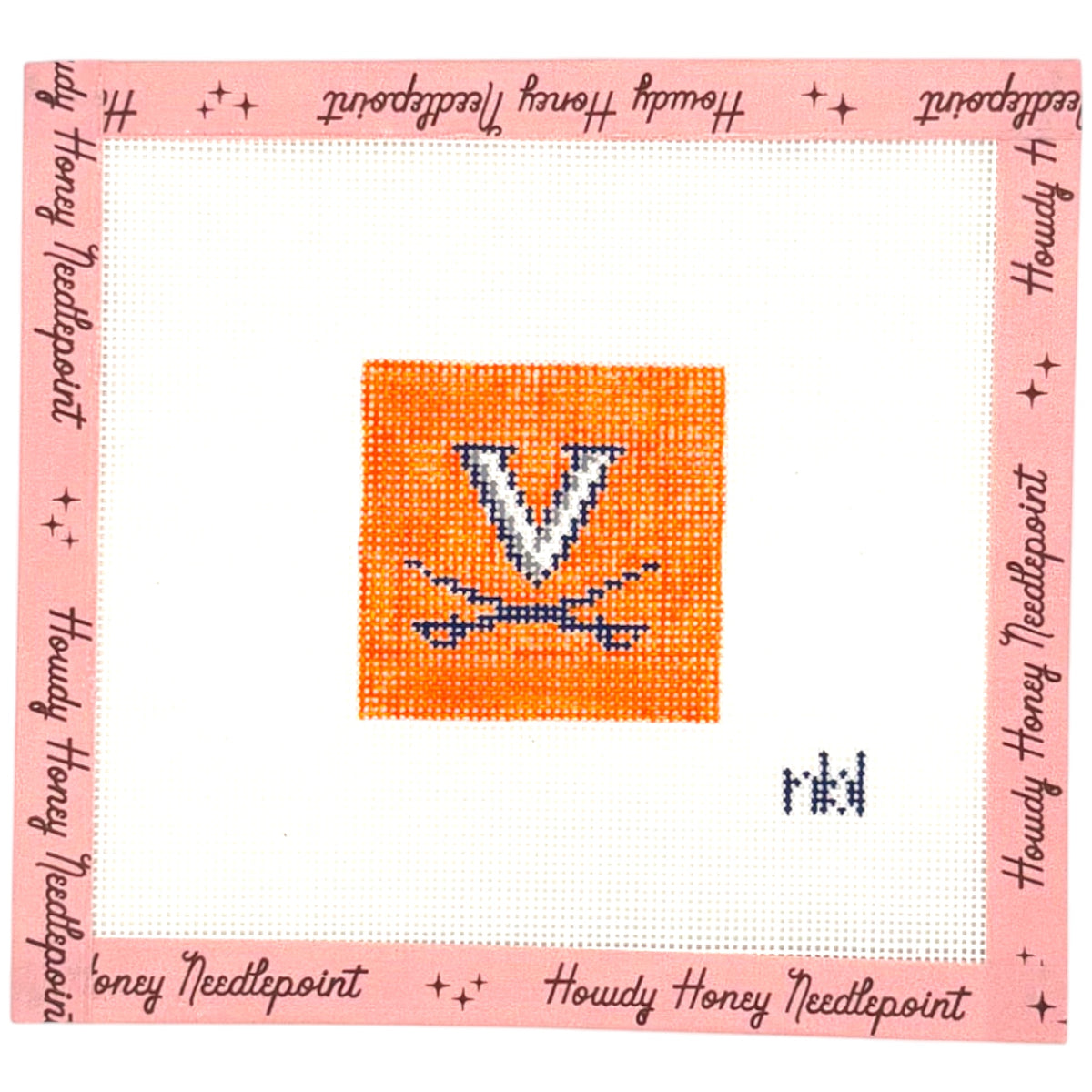 University of Virginia Mini Square