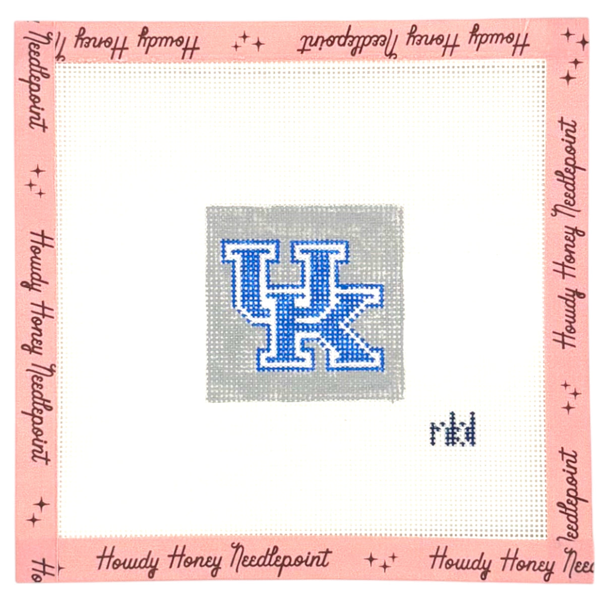 University of Kentucky Mini Square