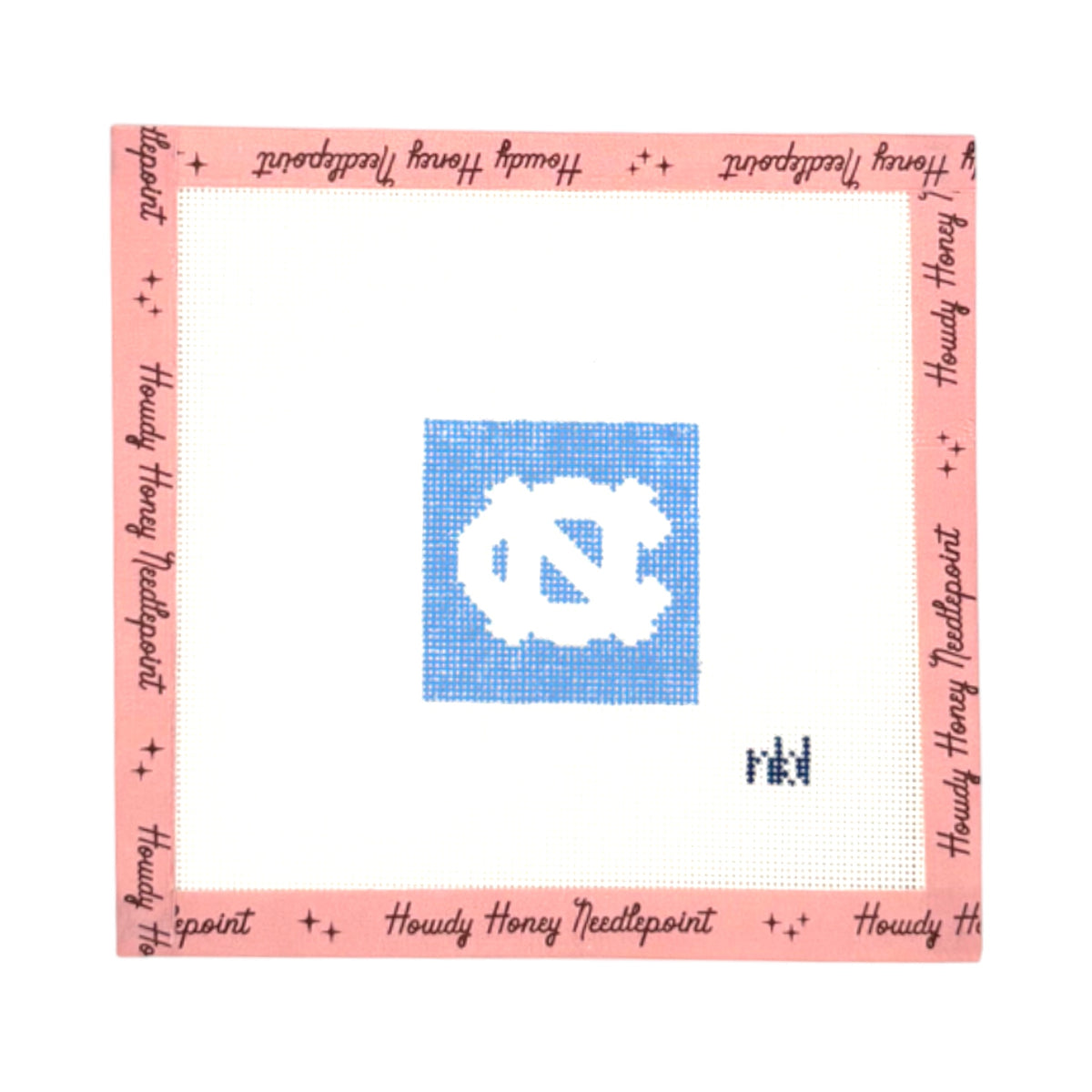 North Carolina Mini Square