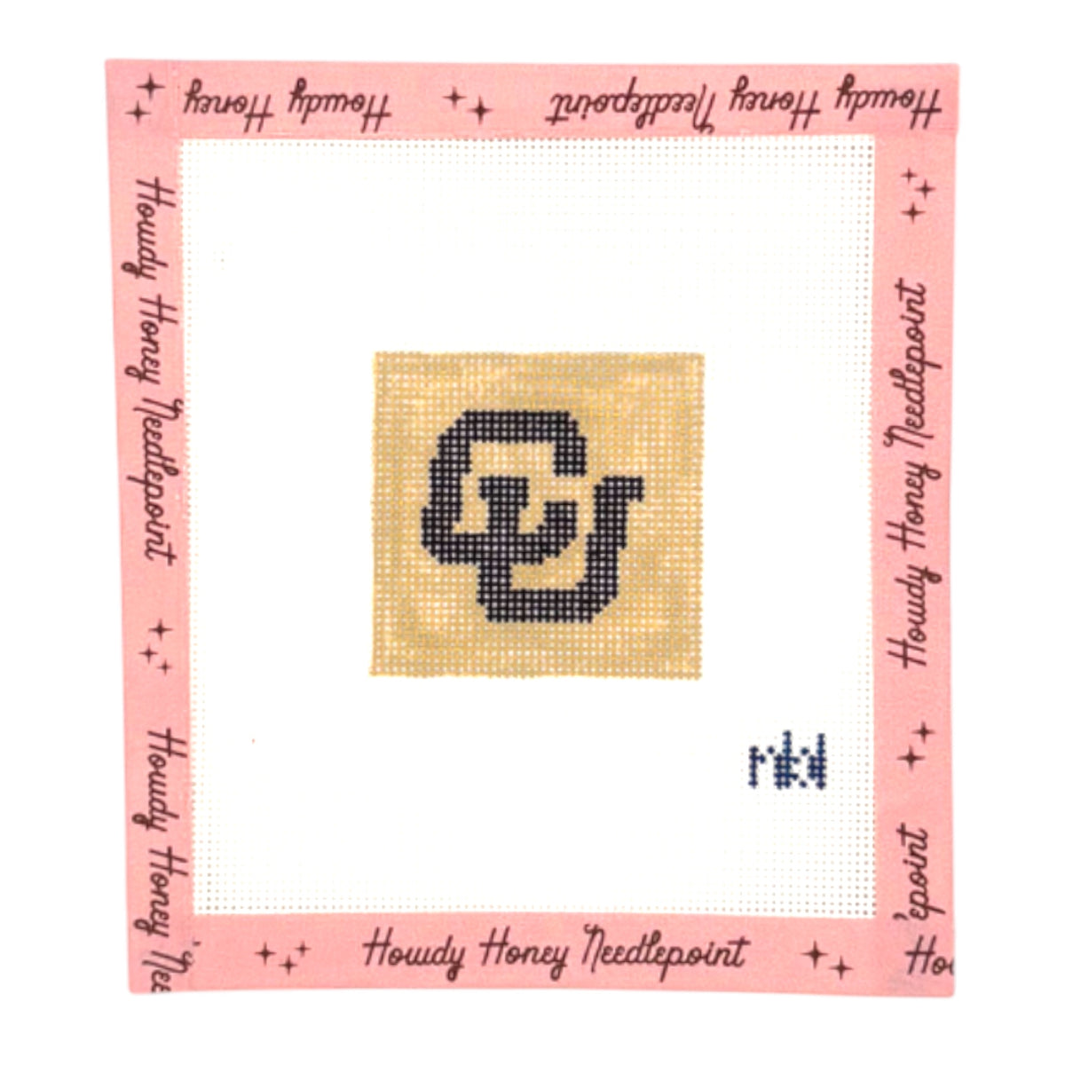 University of Colorado Mini Square