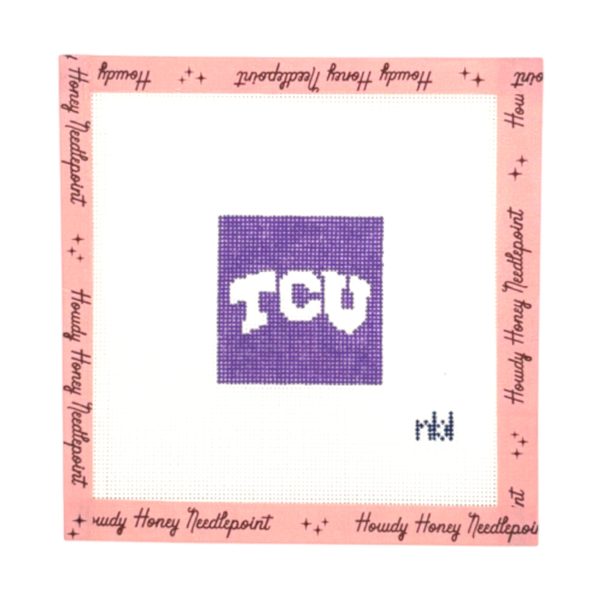 TCU Mini Square