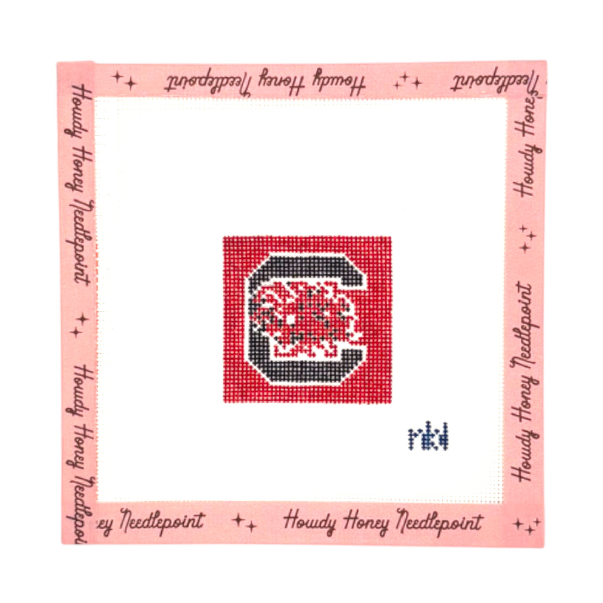 University of South Carolina Mini Square