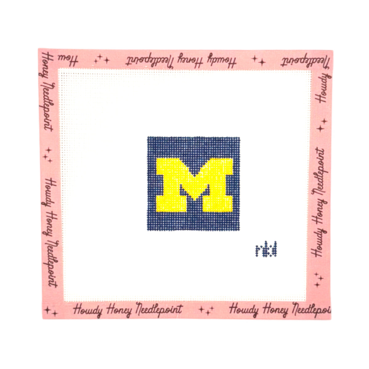 University of Michigan Mini Square