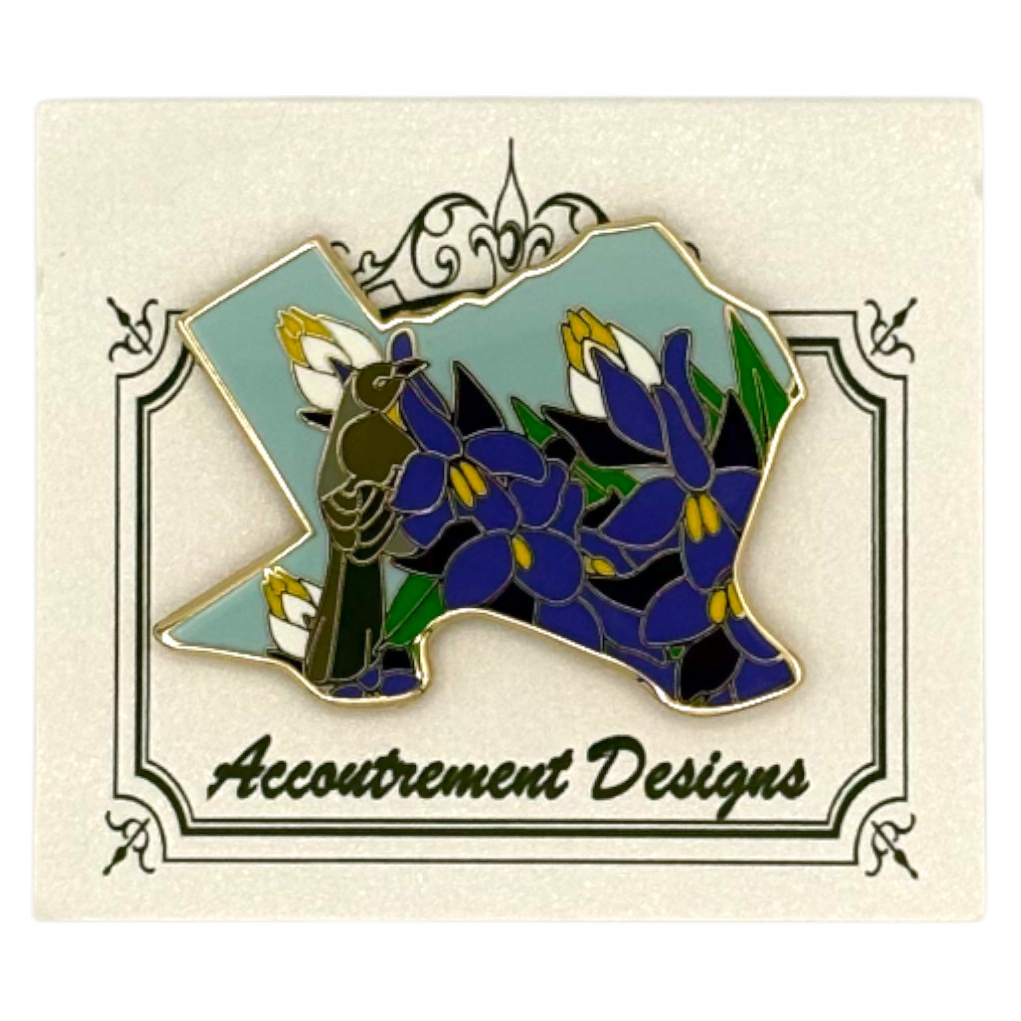 Needle Minders