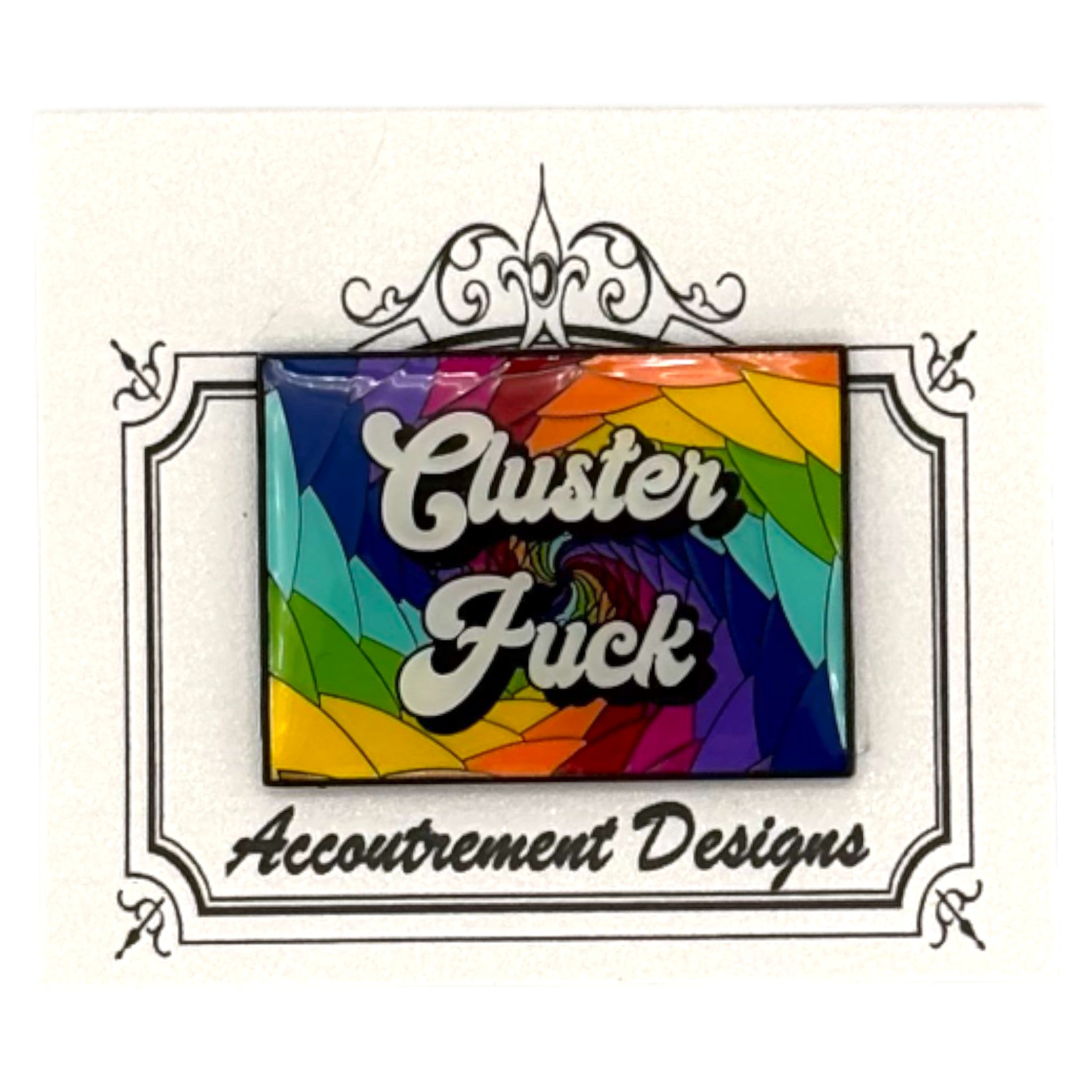 Needle Minders