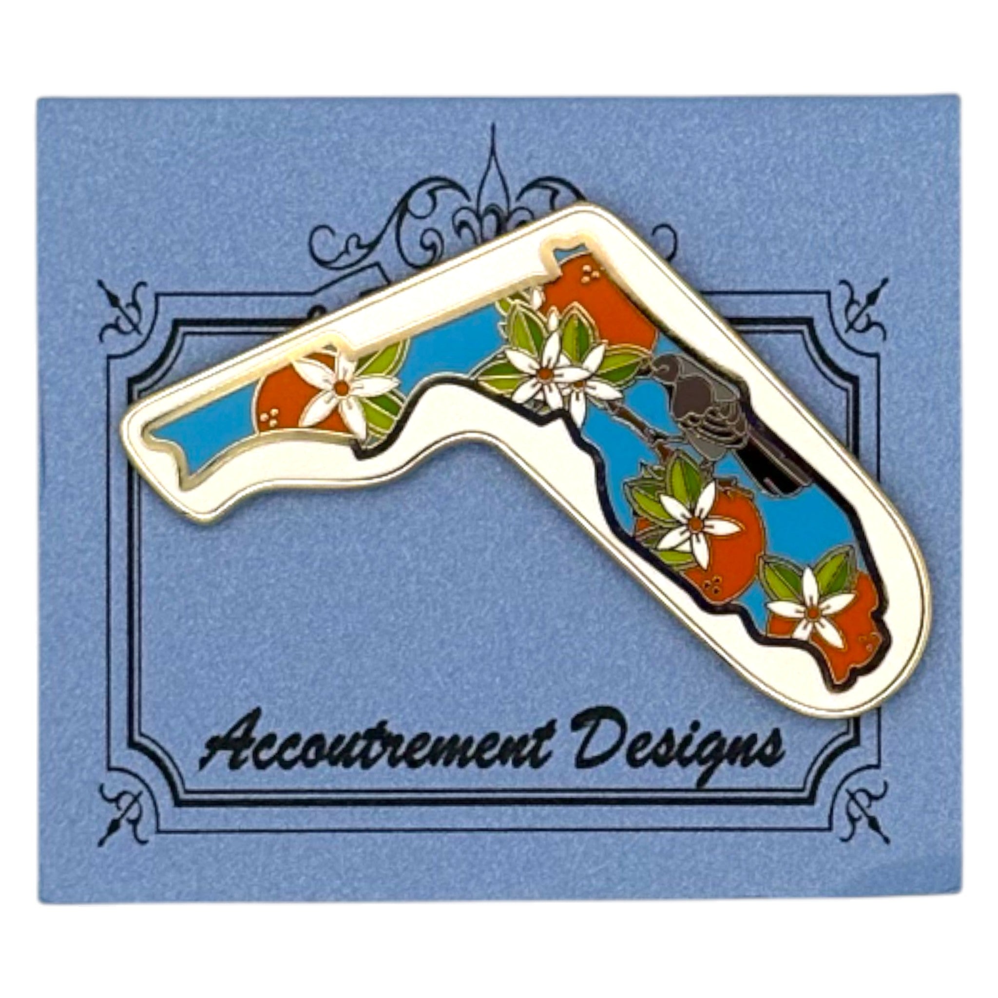 Needle Minders