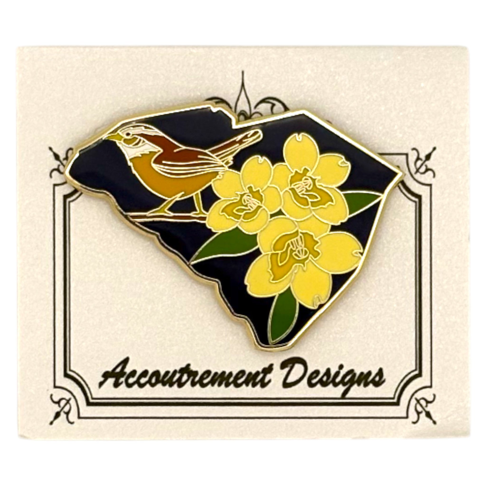 Needle Minders