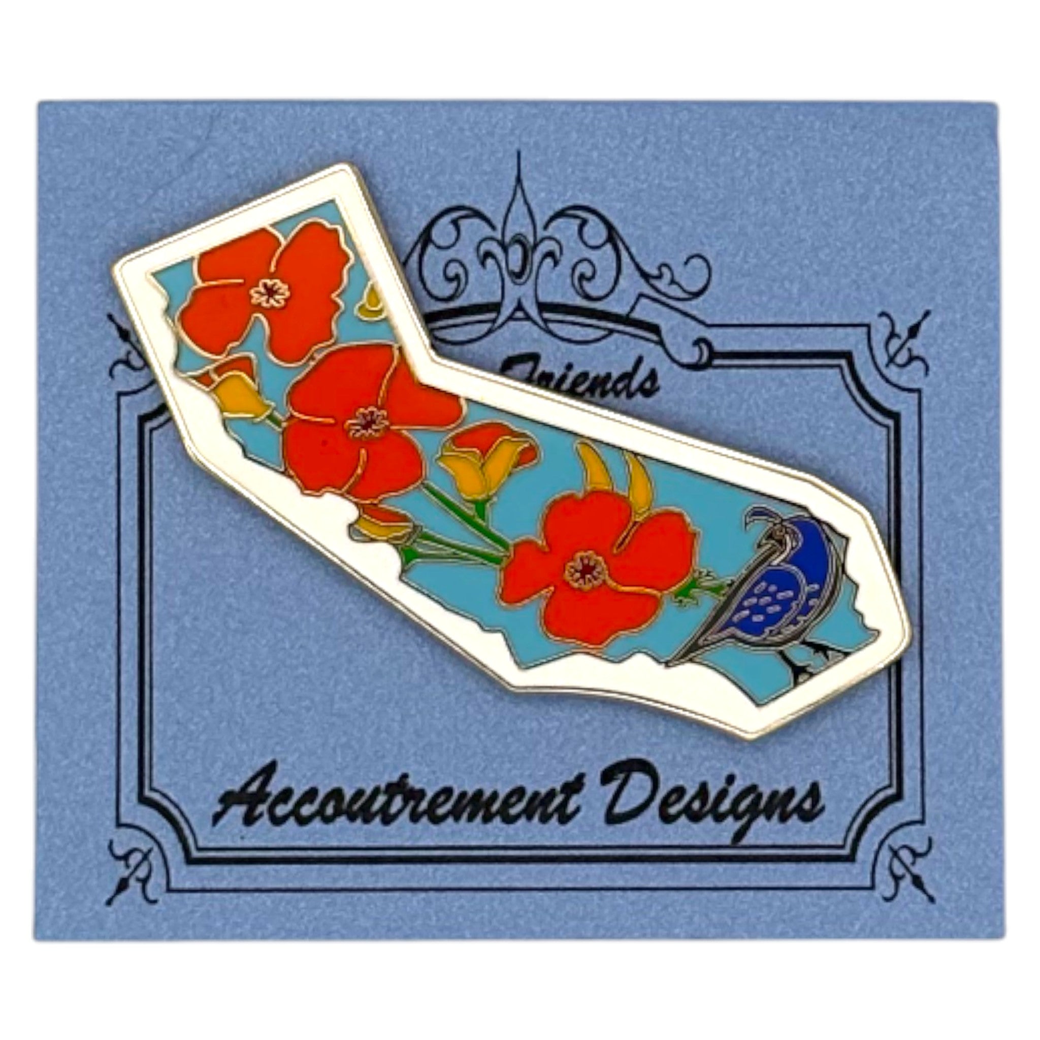 Needle Minders
