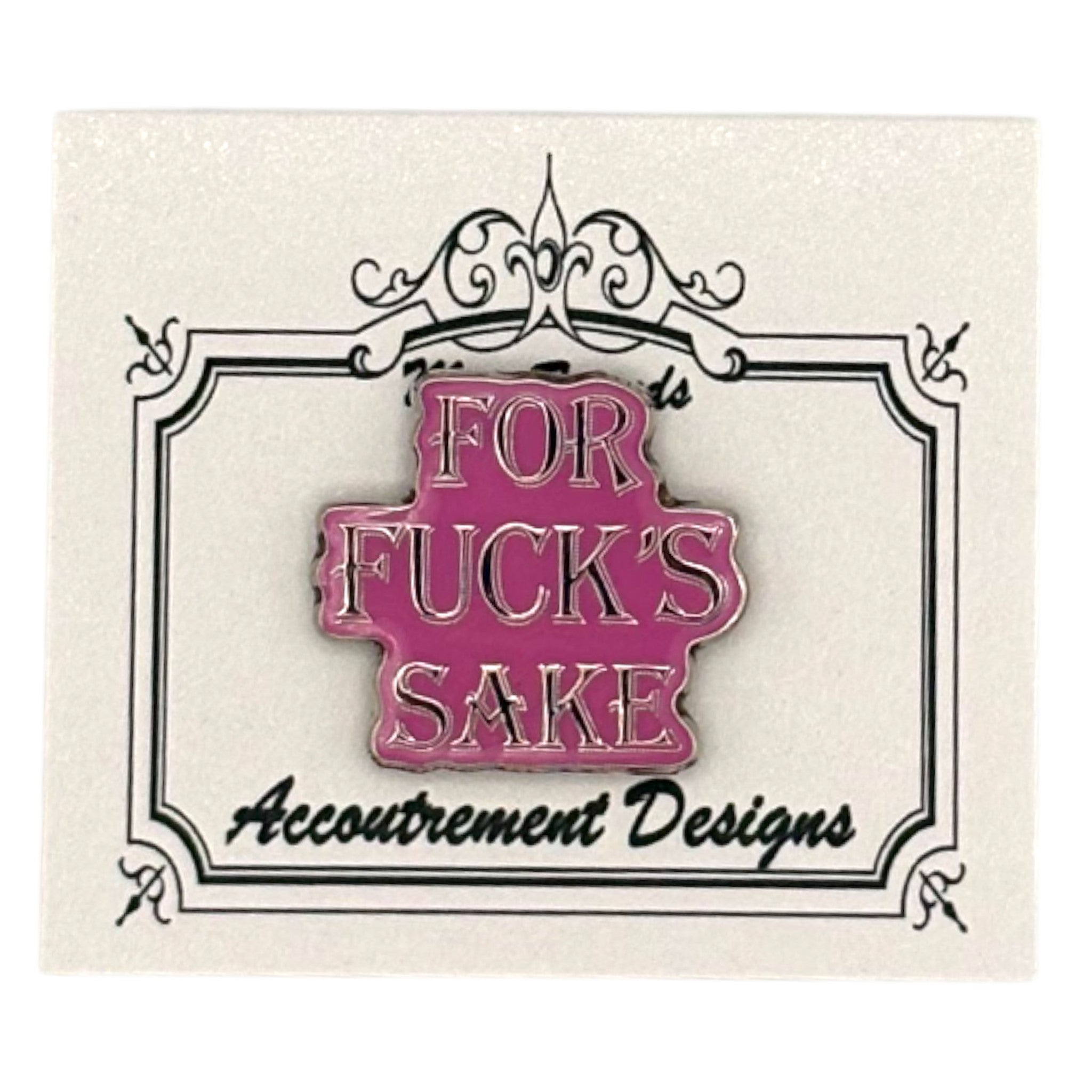 Needle Minders