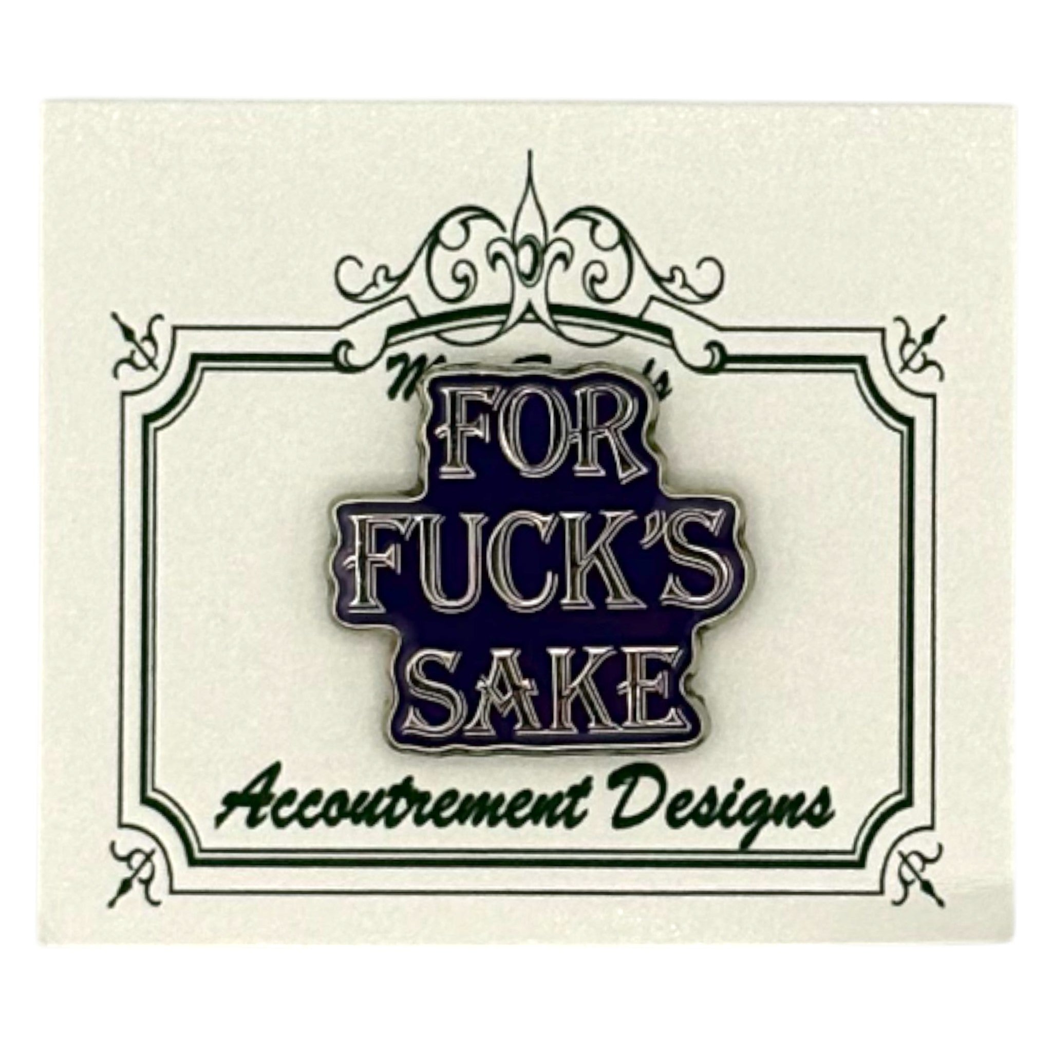 Needle Minders