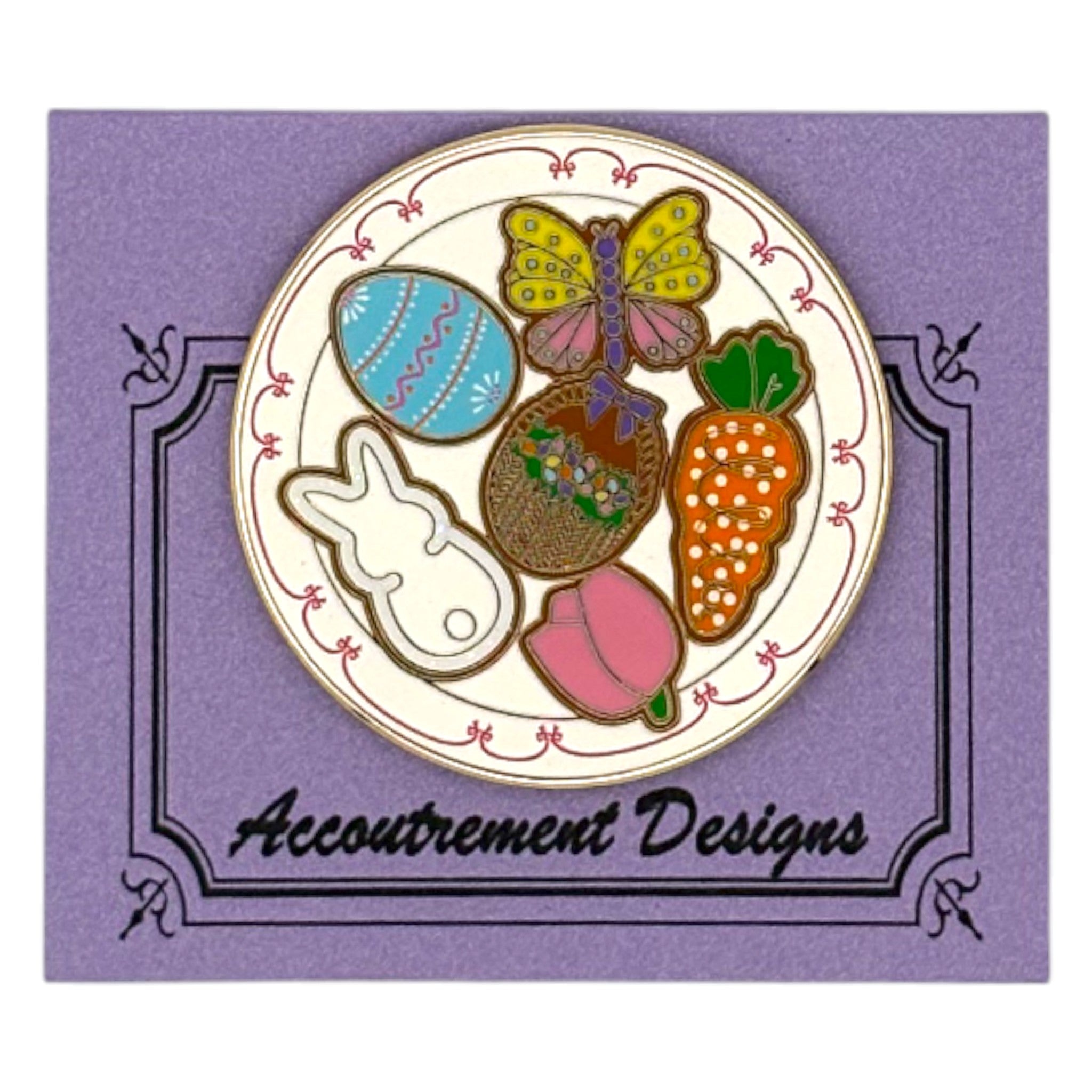 Needle Minders
