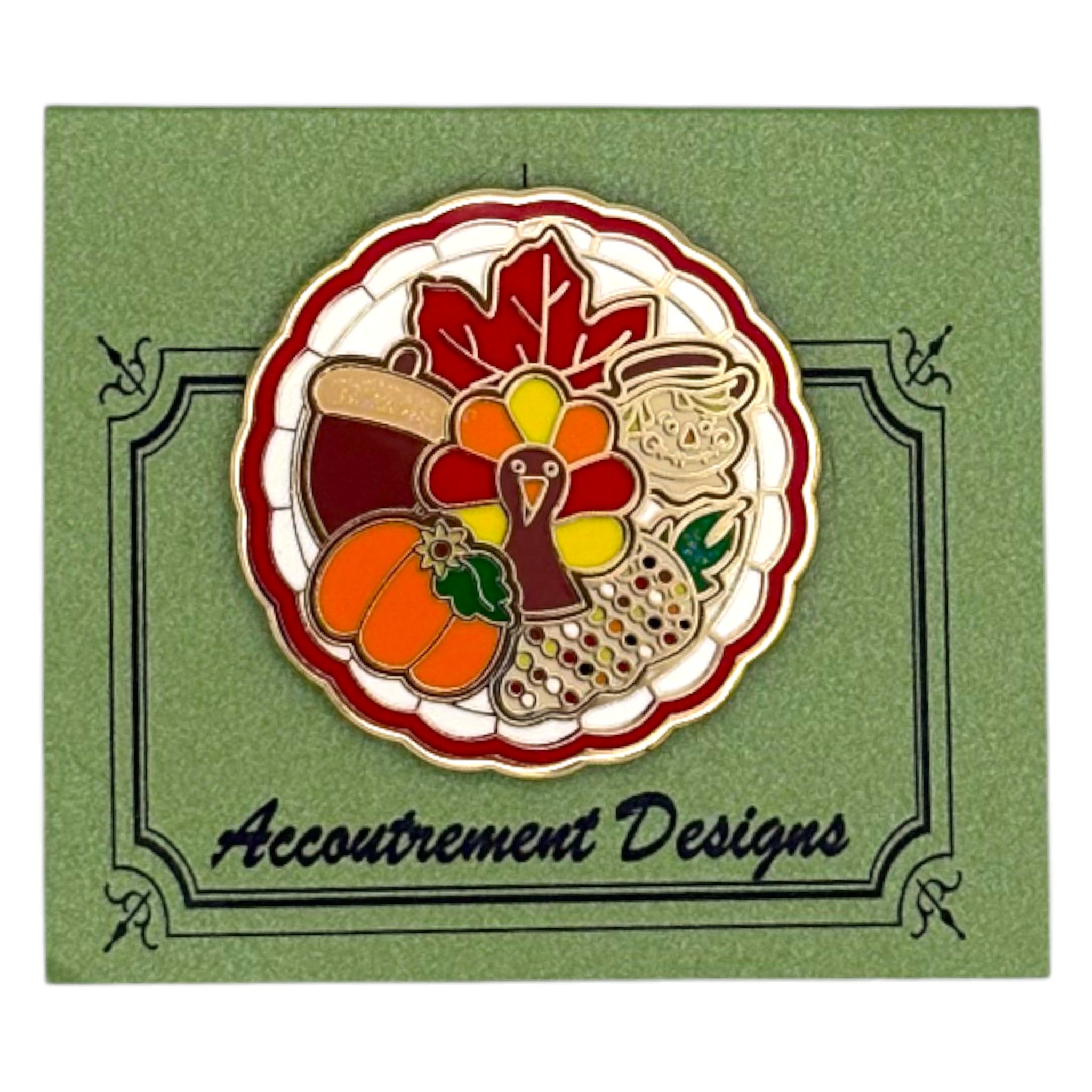 Needle Minders