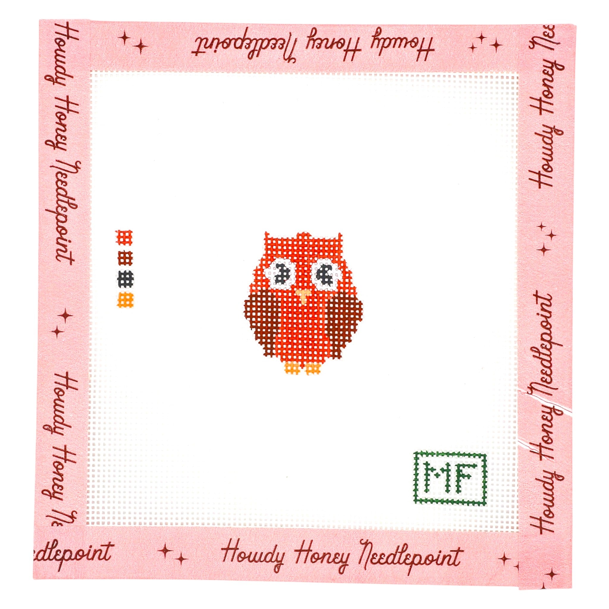 Owl Mini