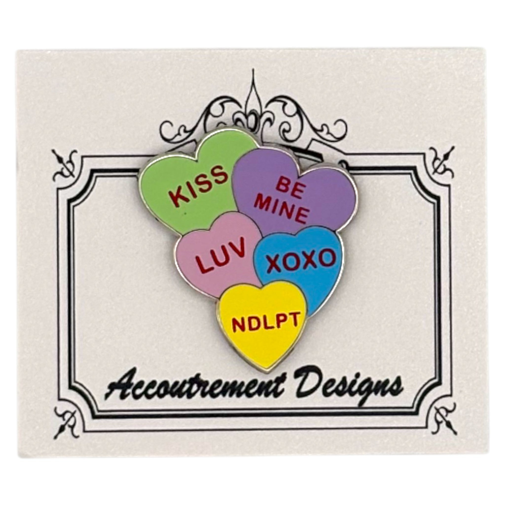 Needle Minders