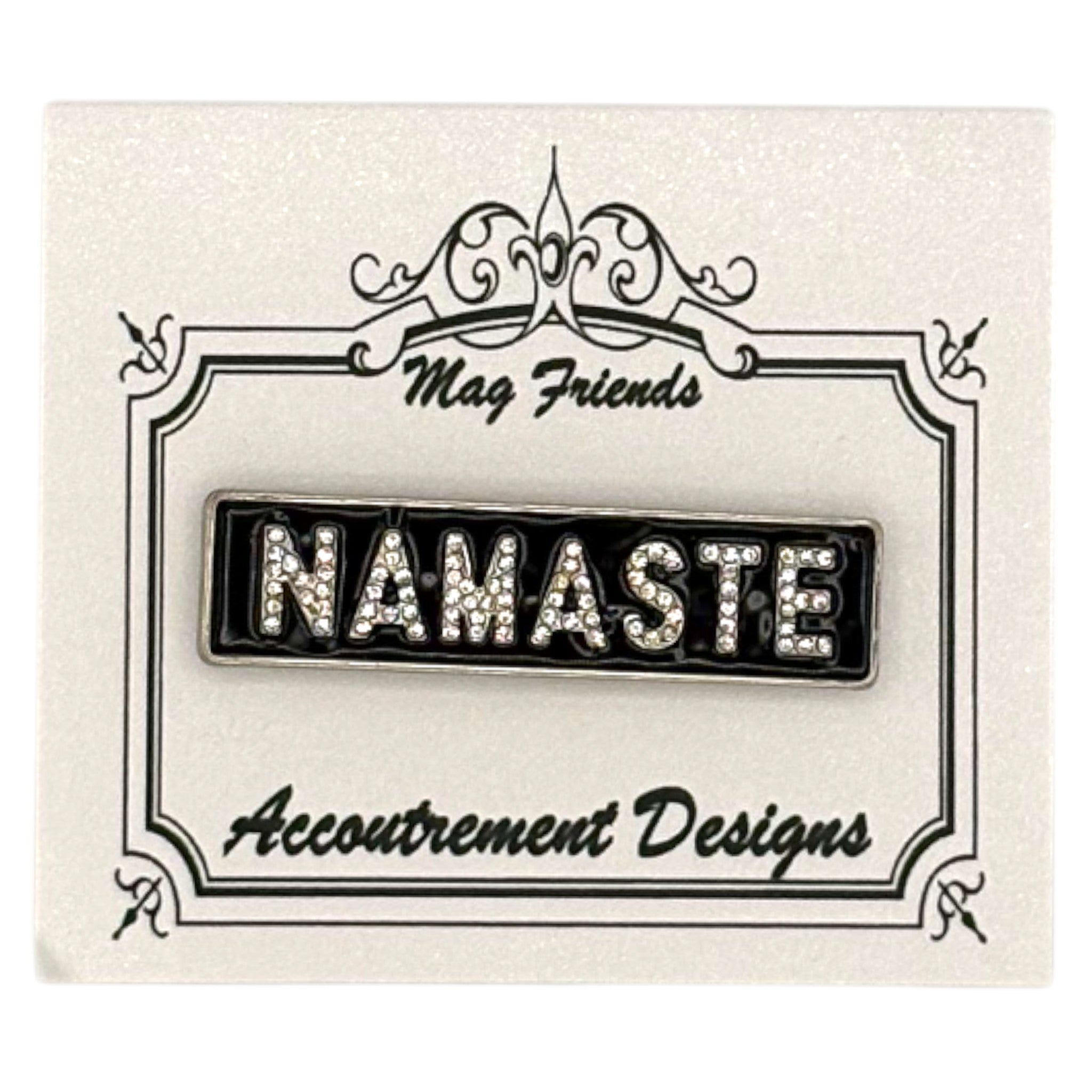 Needle Minders