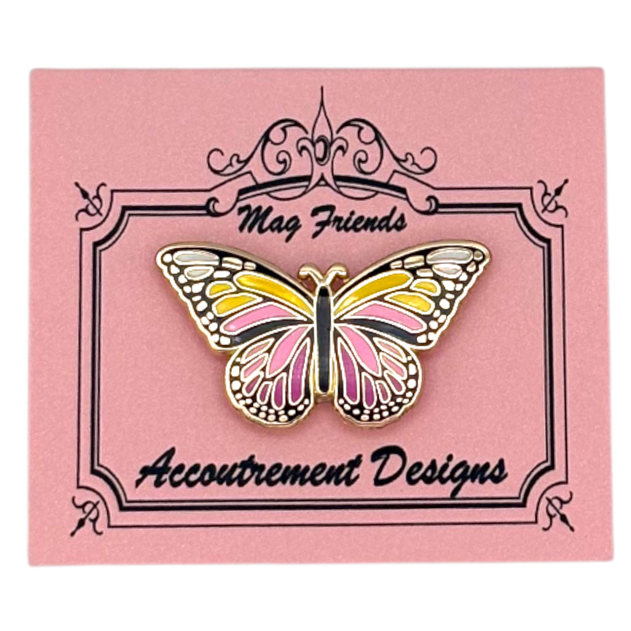 Needle Minders