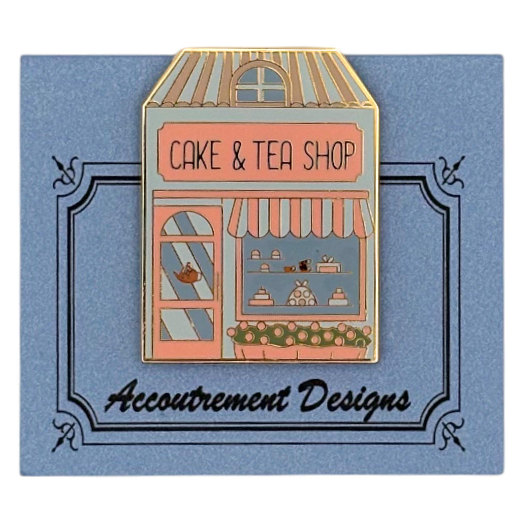 Needle Minders