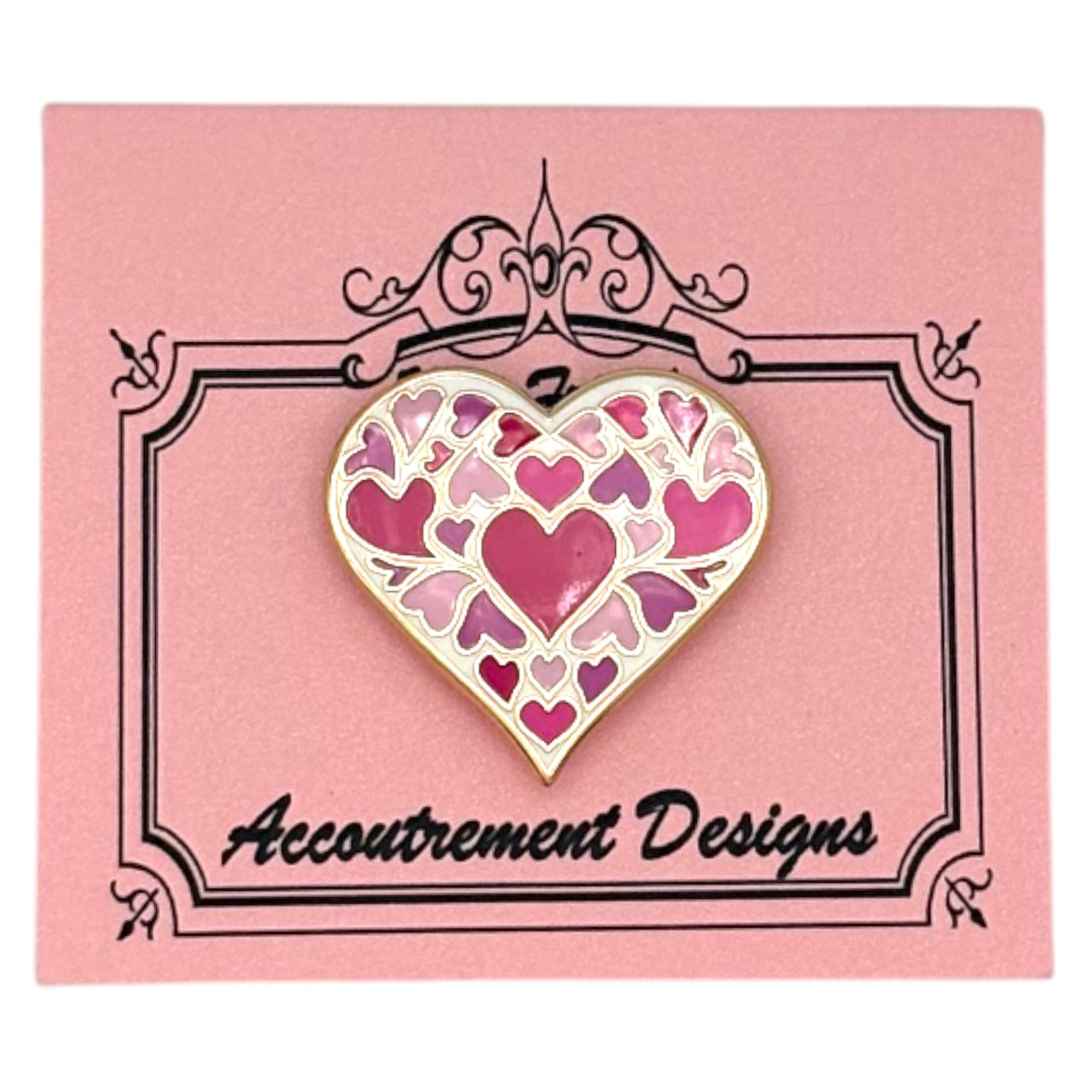 Needle Minders