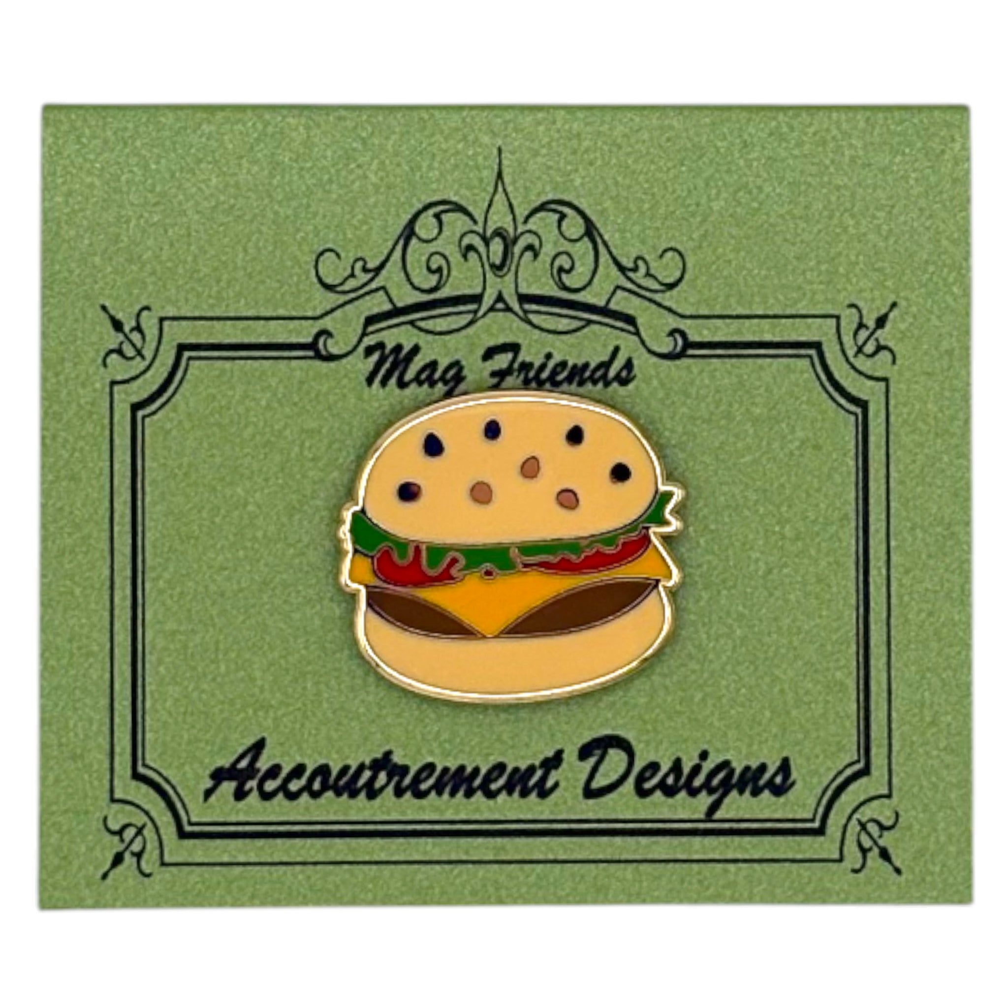 Needle Minders