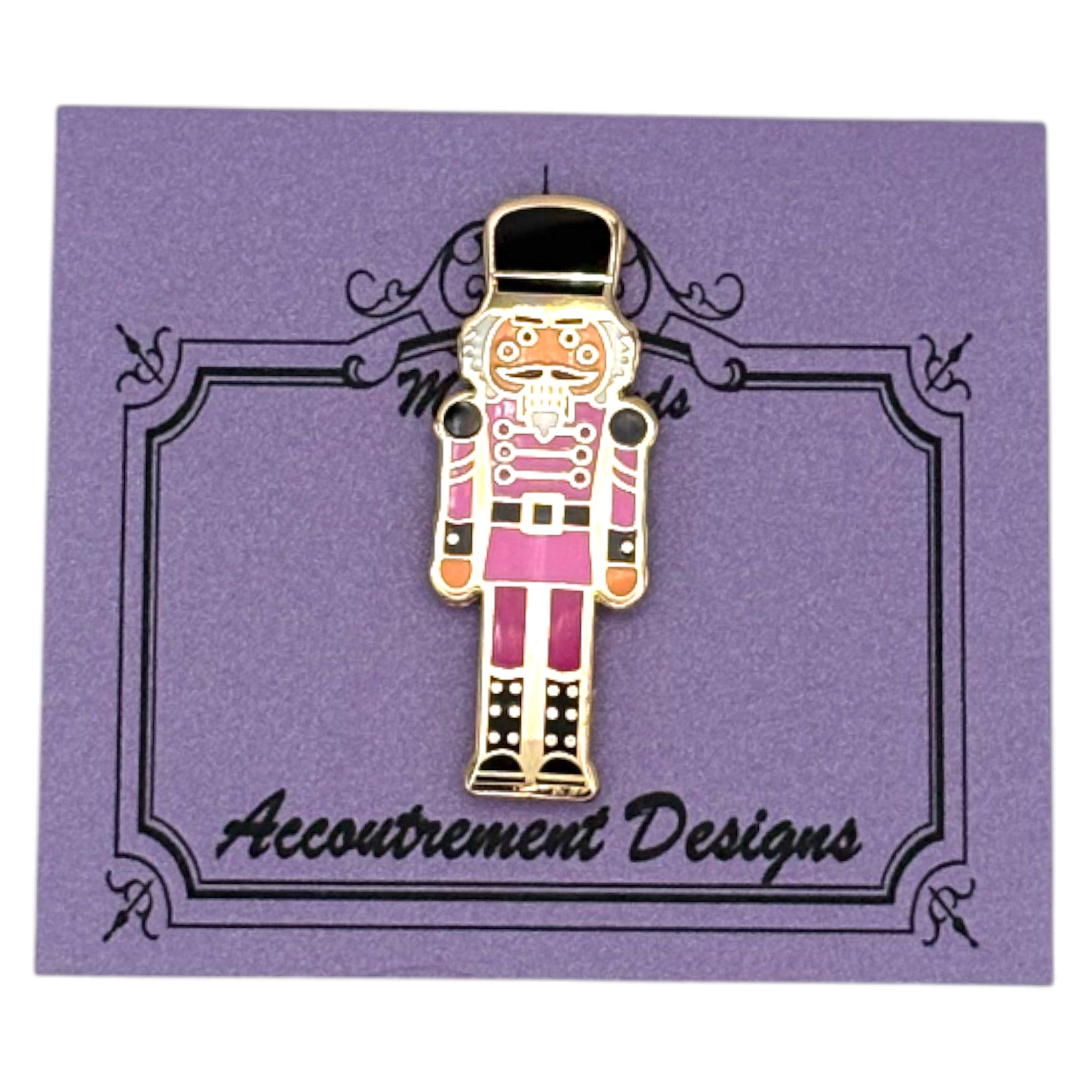 Needle Minders