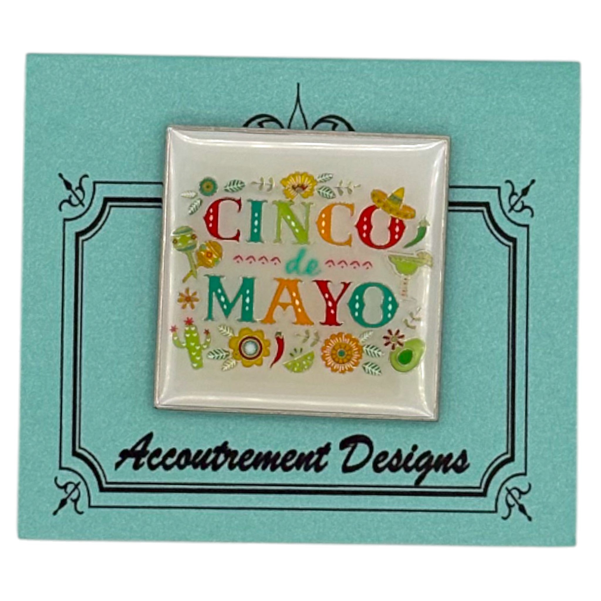 Needle Minders