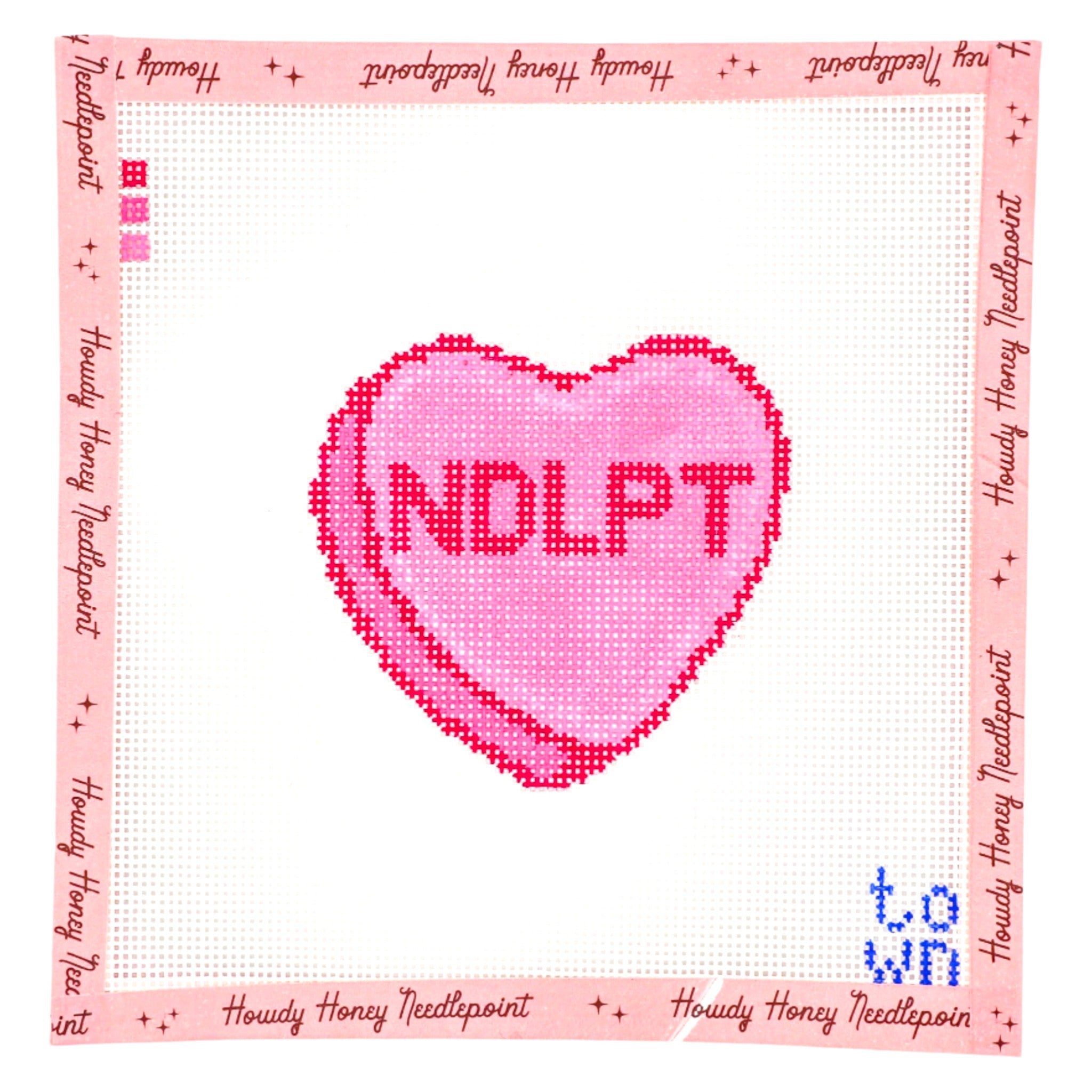 NDLPT Sweetheart