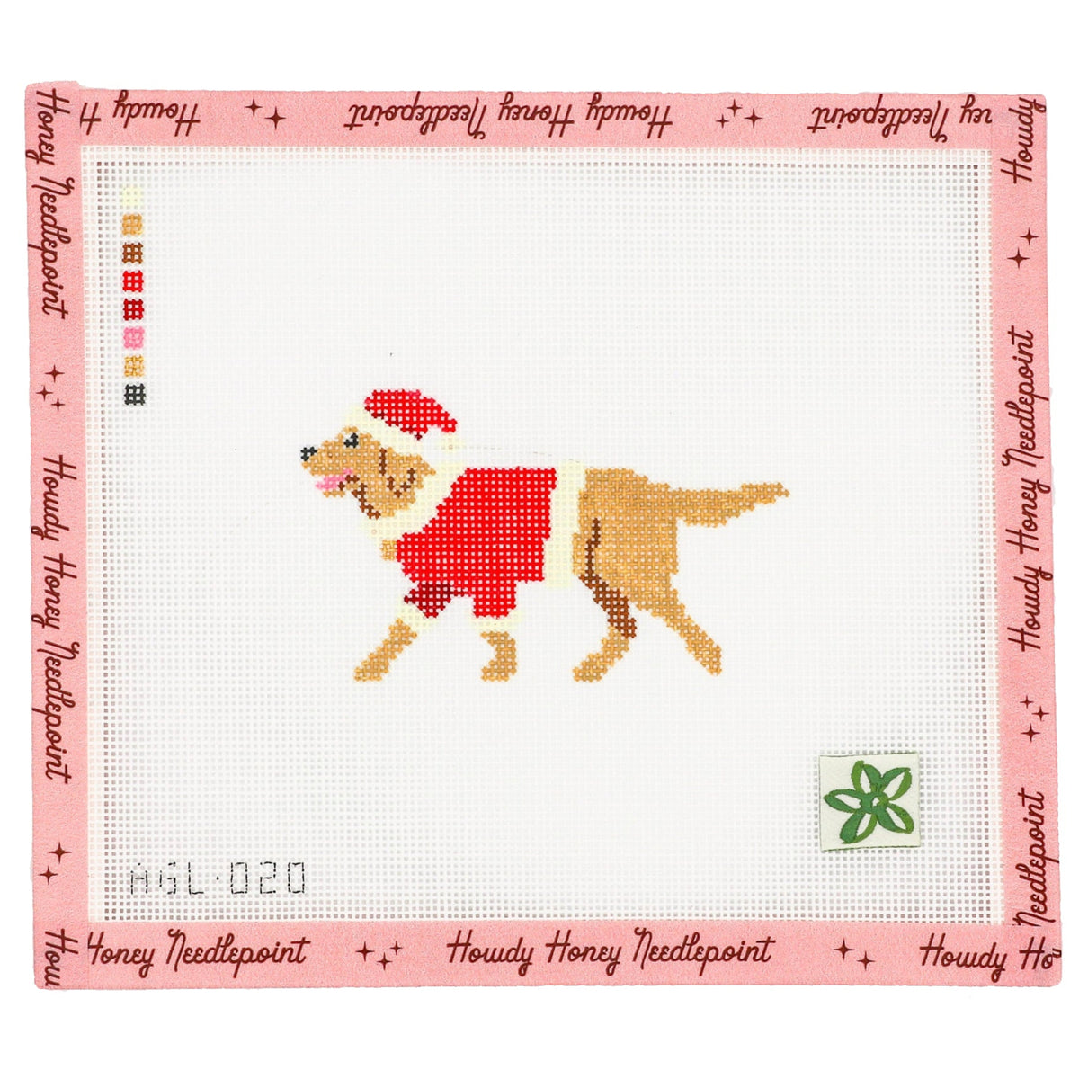 Santa Pets