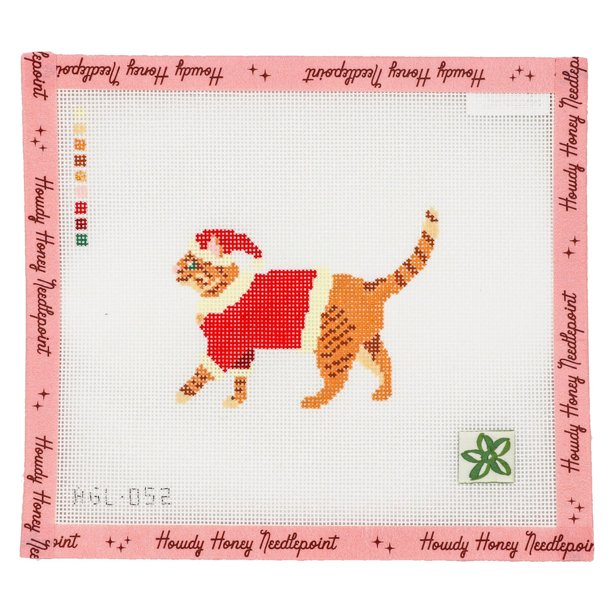 Santa Pets