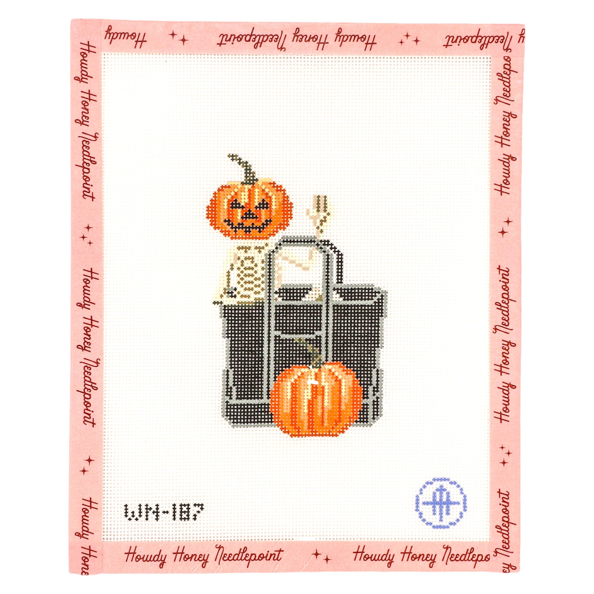 Jack-O-Tote